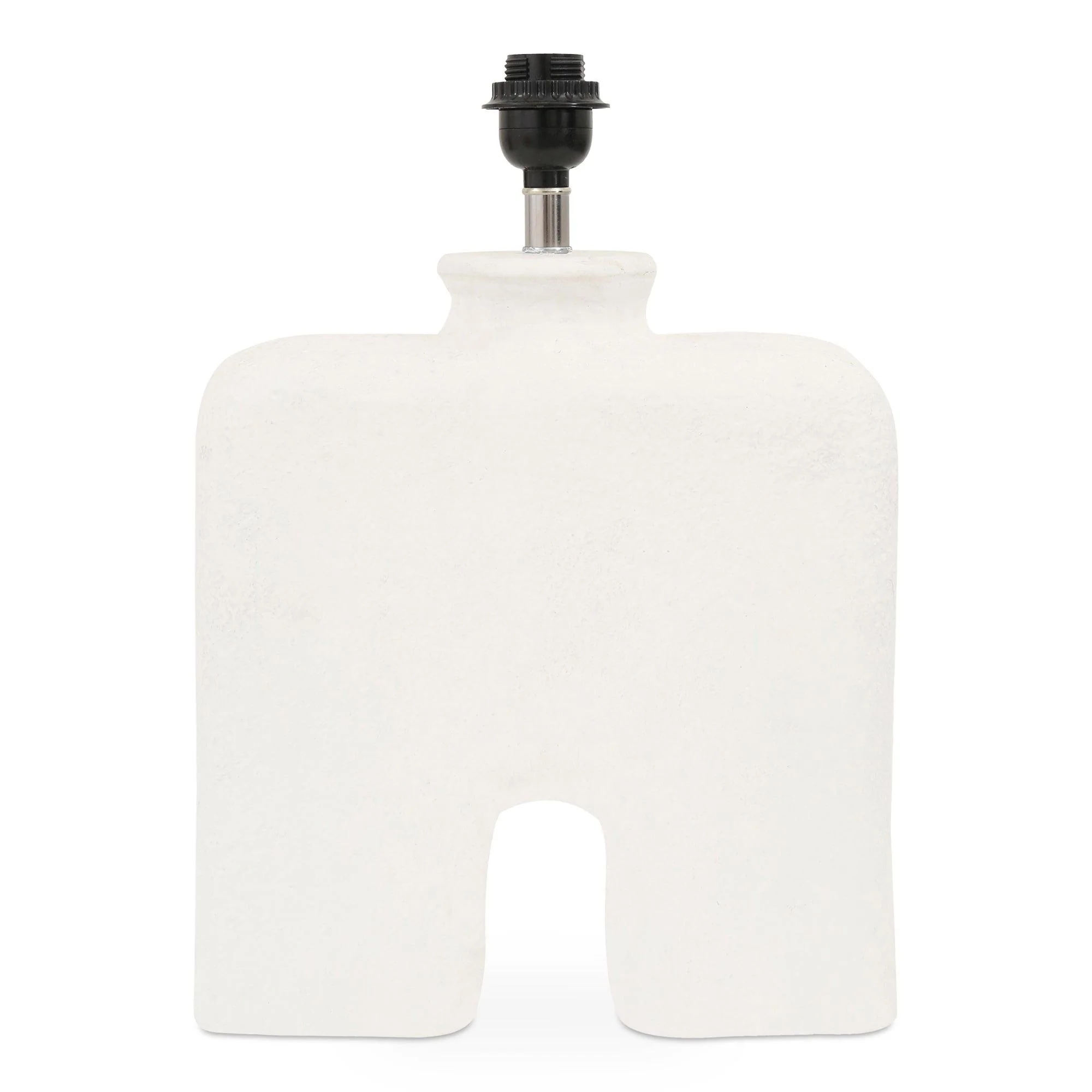 Yara Table Lamp White - Remutear