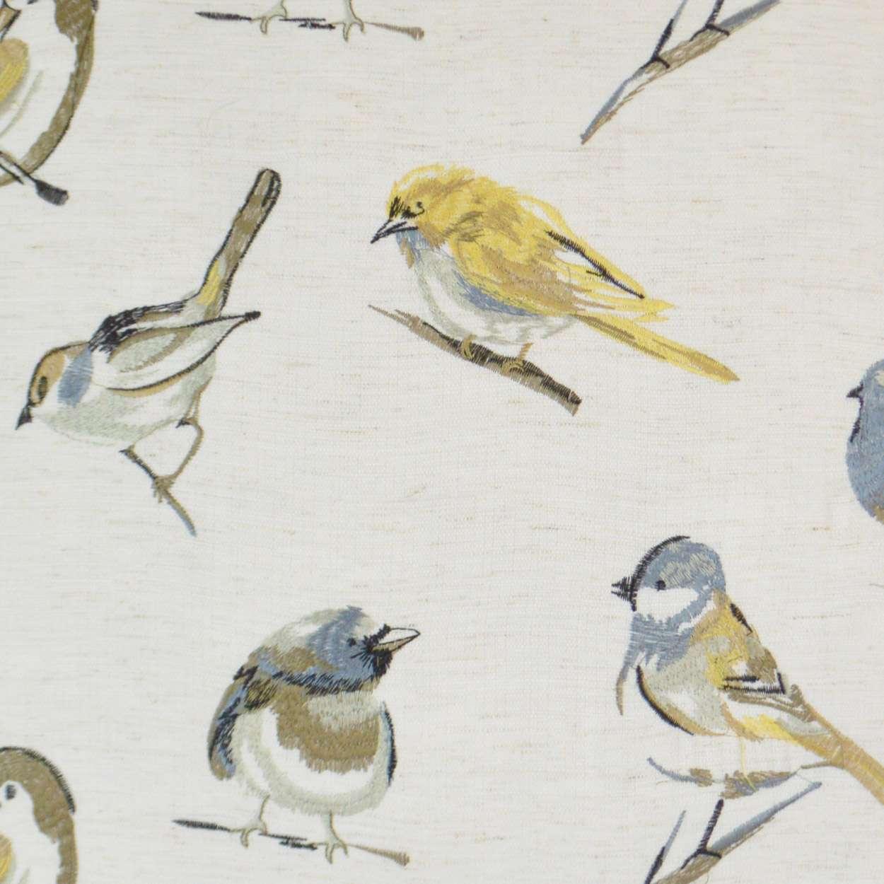 Sparrow Pillow - Remutear