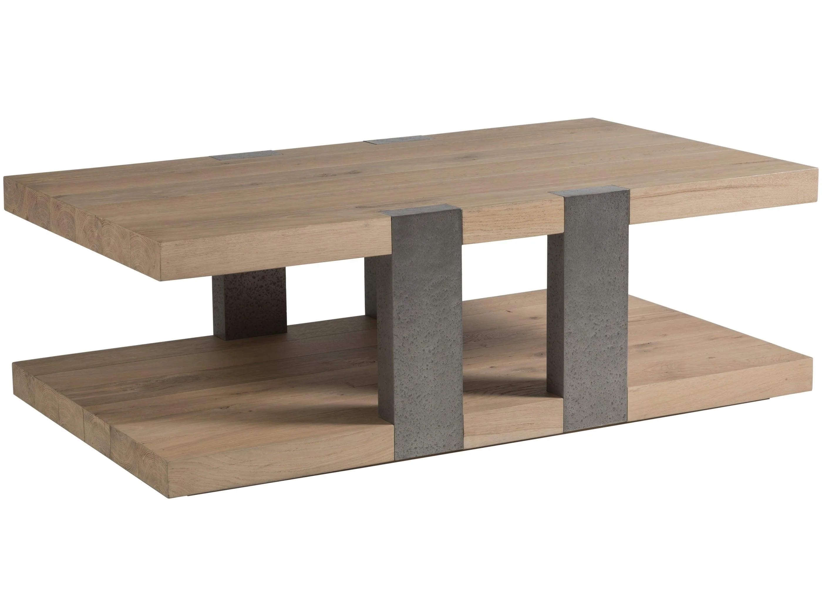 Verite Rectangular Cocktail Table - Remutear