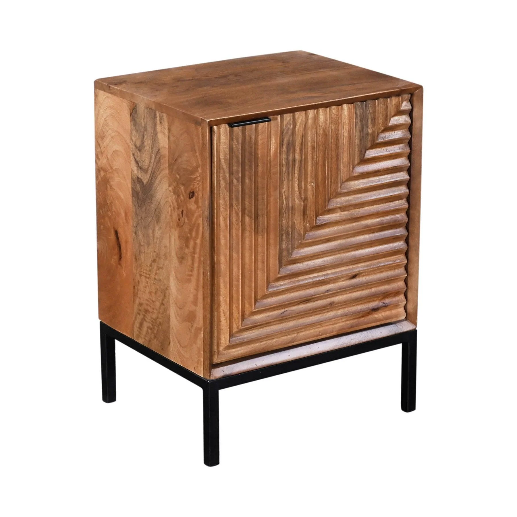 Nikita Nightstand - Remutear