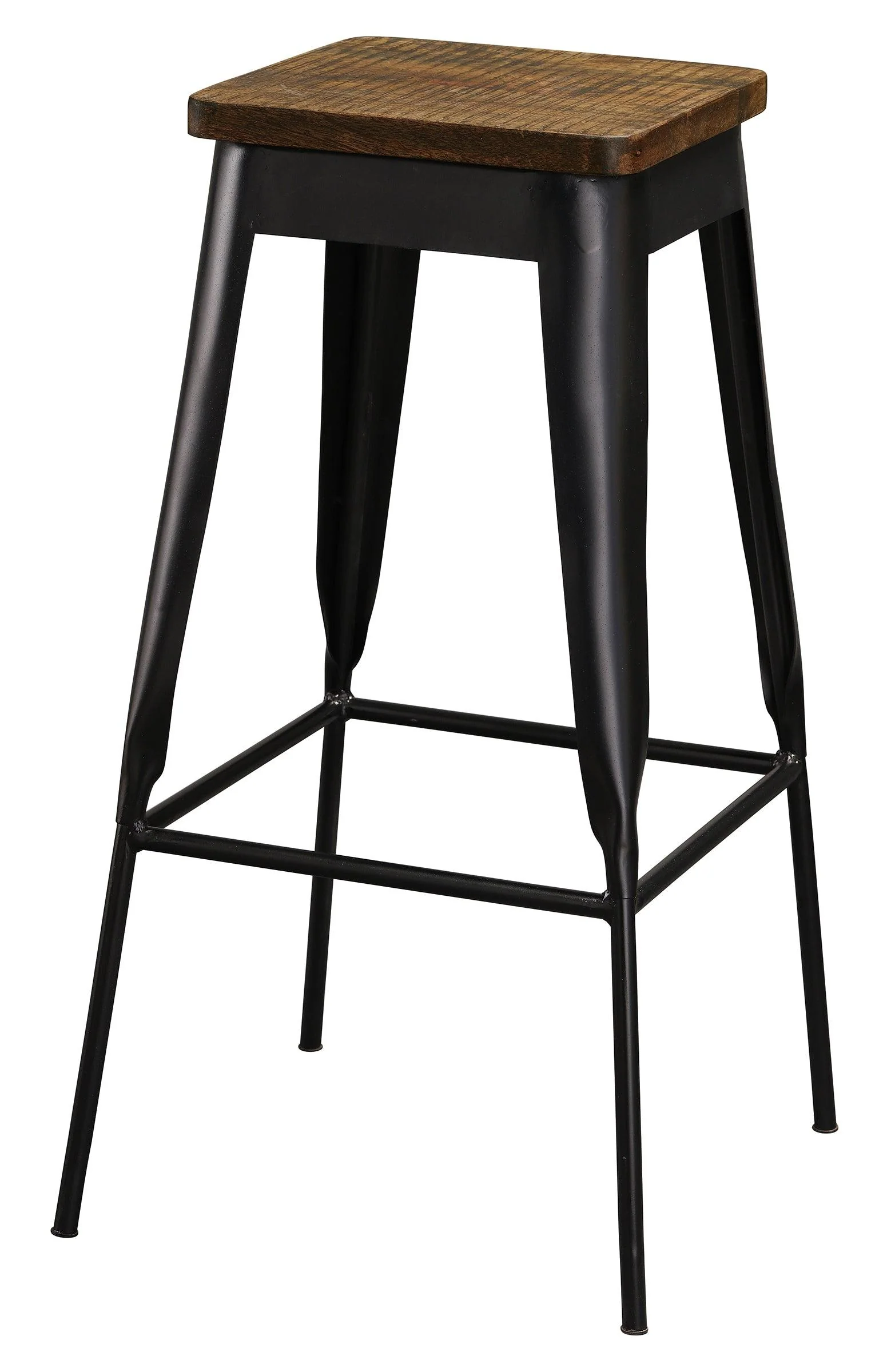 Garrison Bar Stool - Remutear