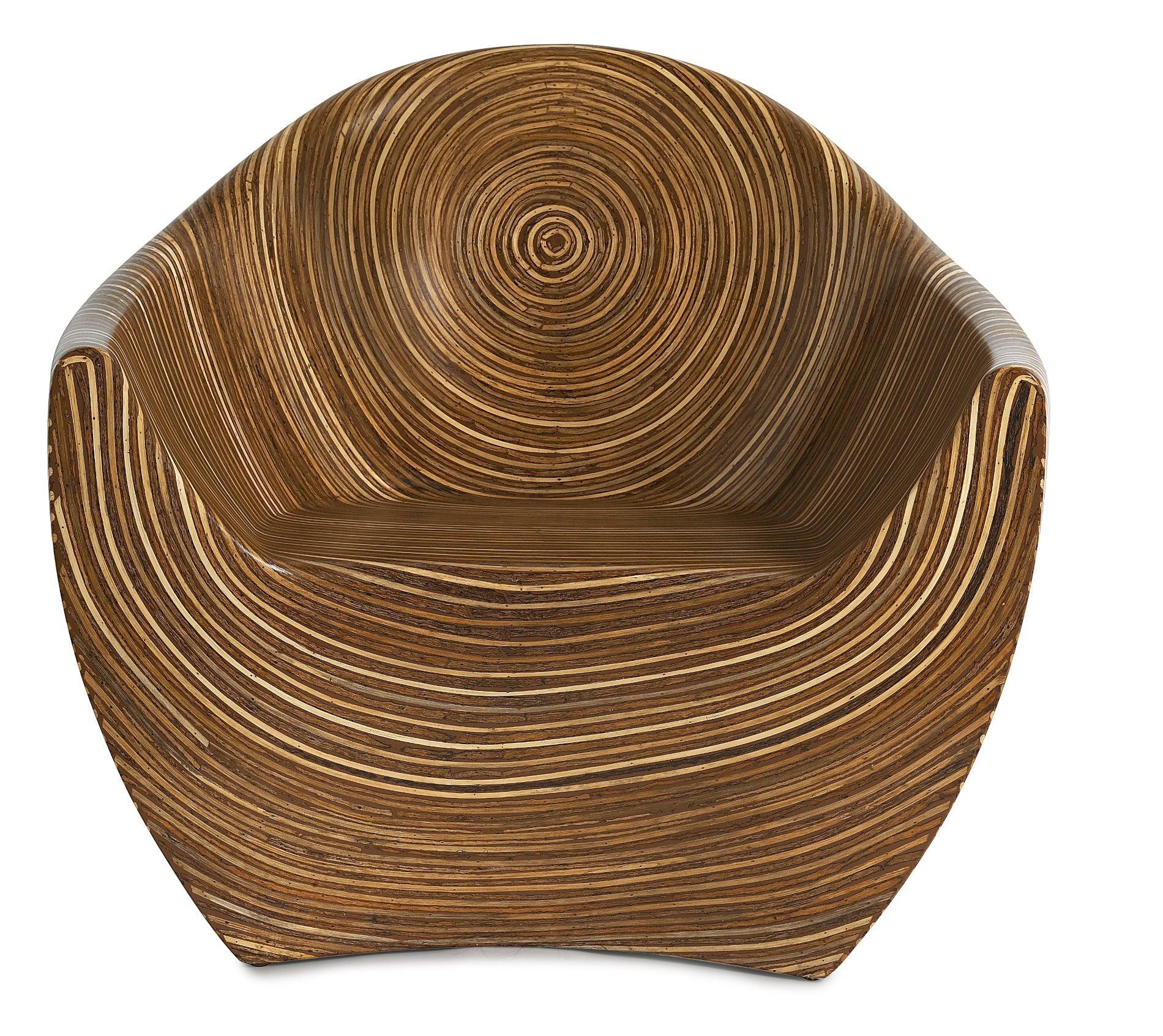 Showtime Chair, Royal - Remutear