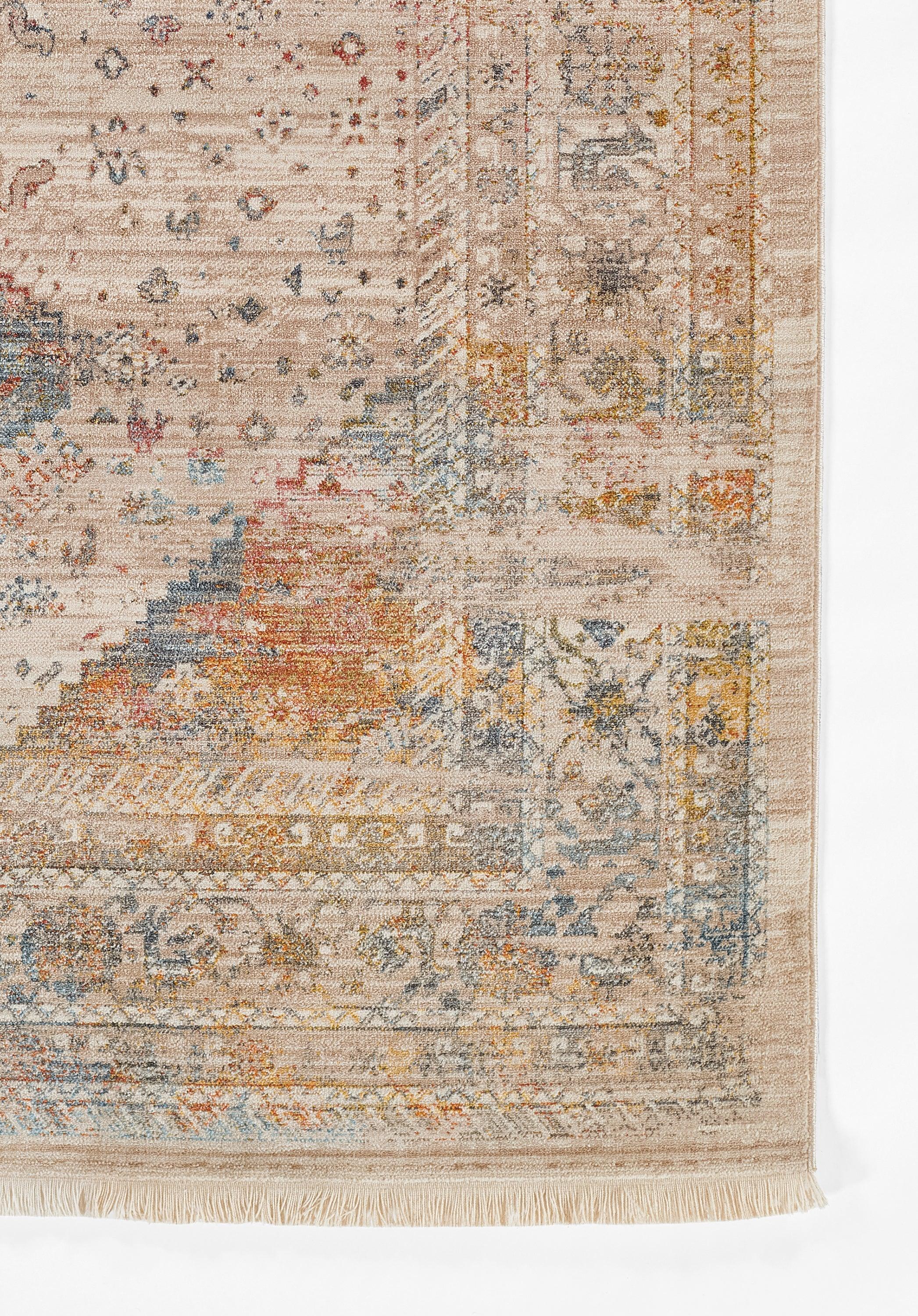 Izmir 4 Rug - Remutear