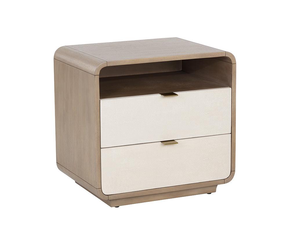 Kayden Nightstand - Remutear