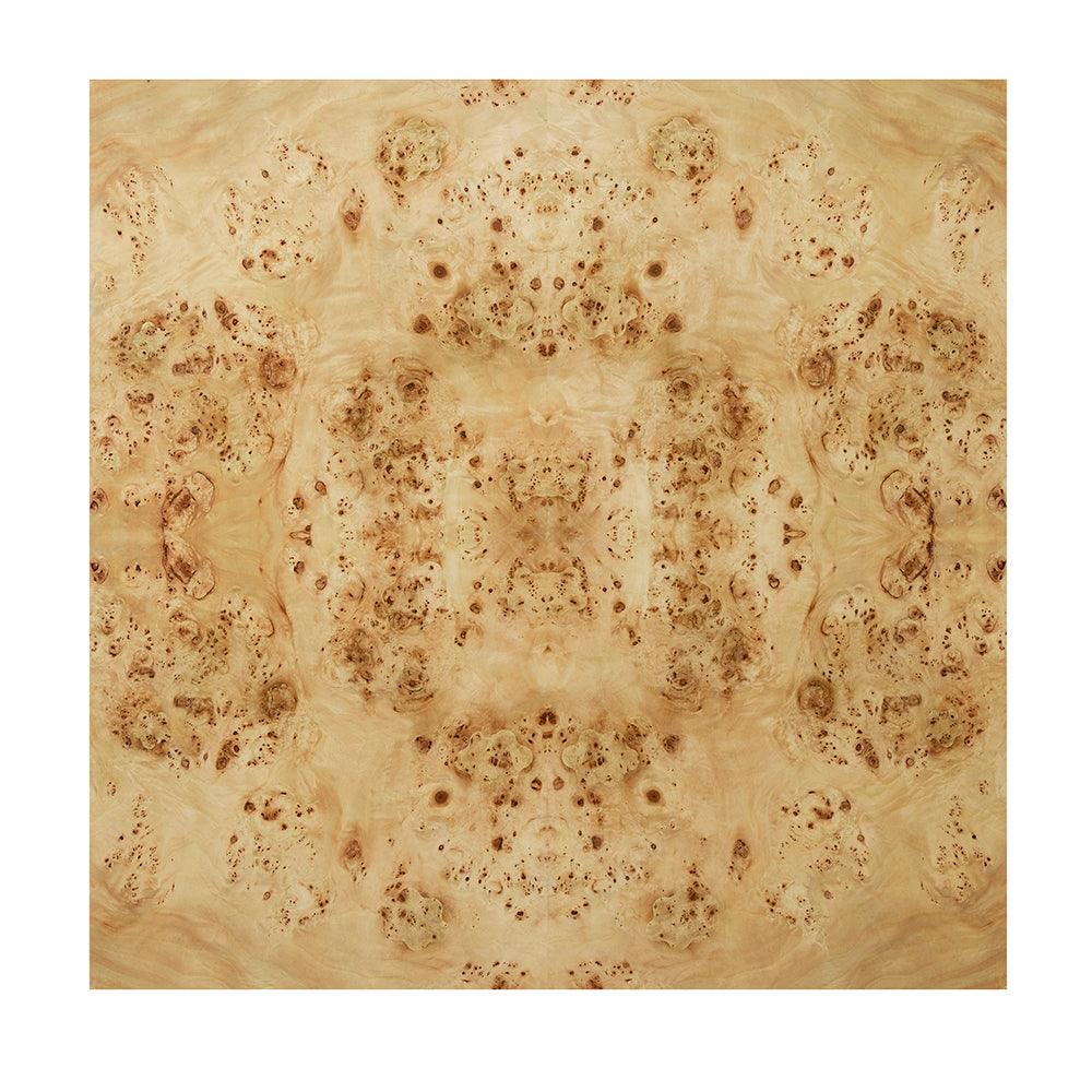 Anaheim Square Coffee Table - Remutear
