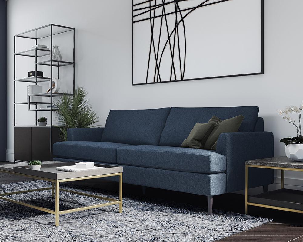 Arden Coffee Table - Remutear