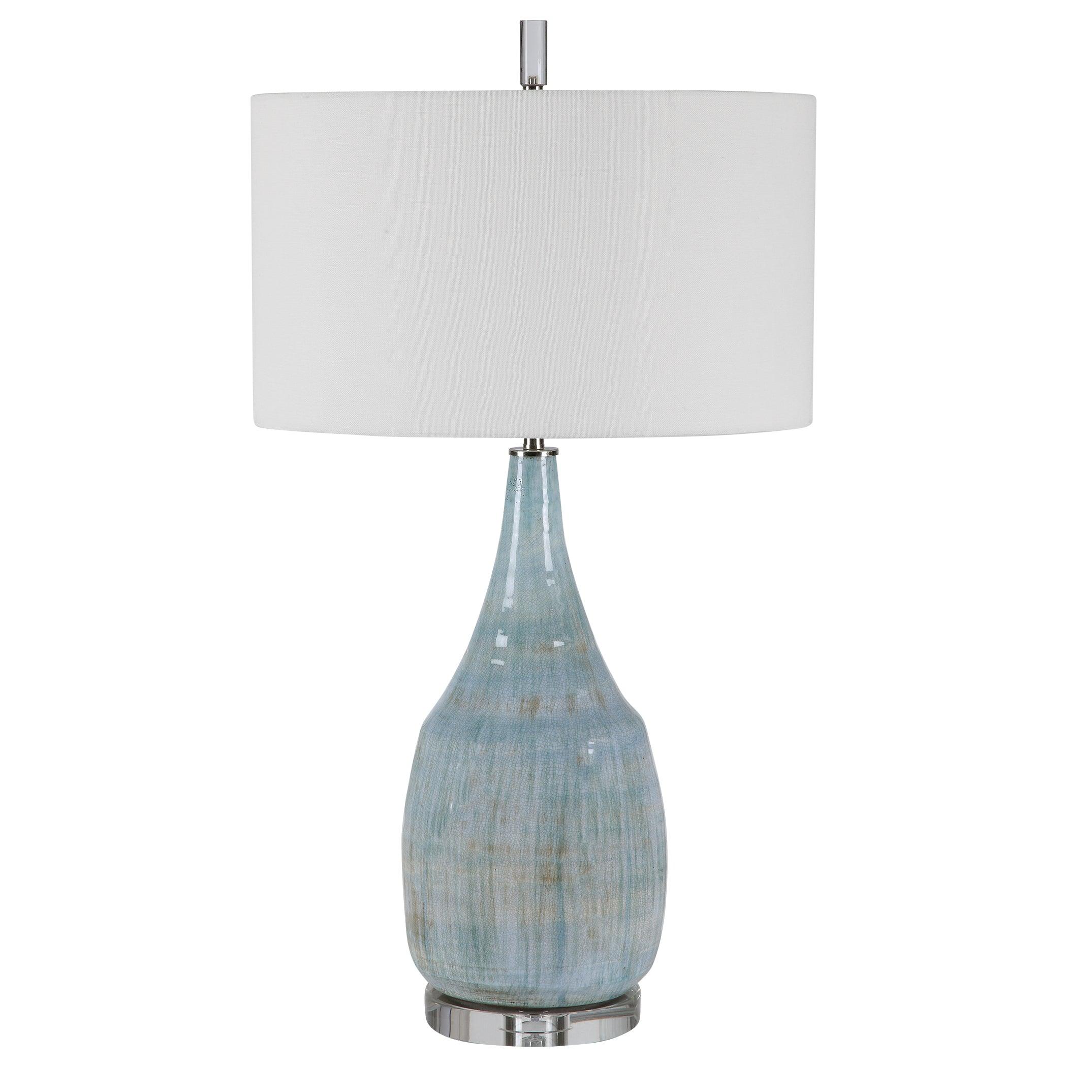 RIALTA COASTAL TABLE LAMP - Remutear