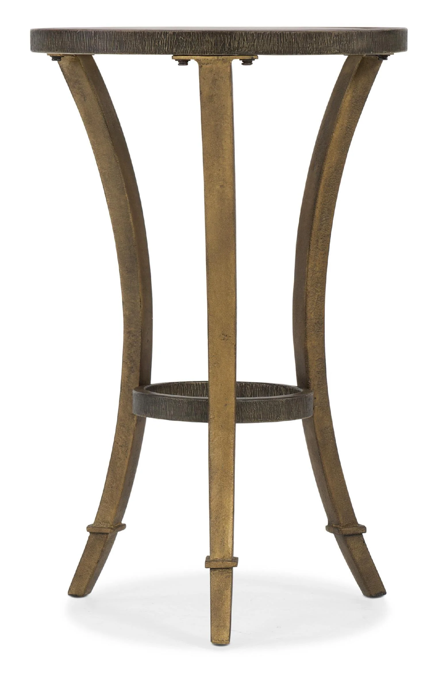 Round Accent Martini Table - Remutear