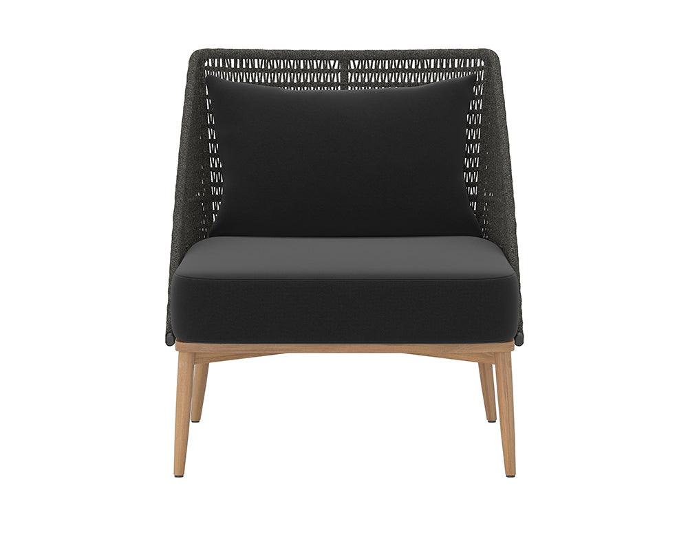 Andria Lounge Chair - Remutear