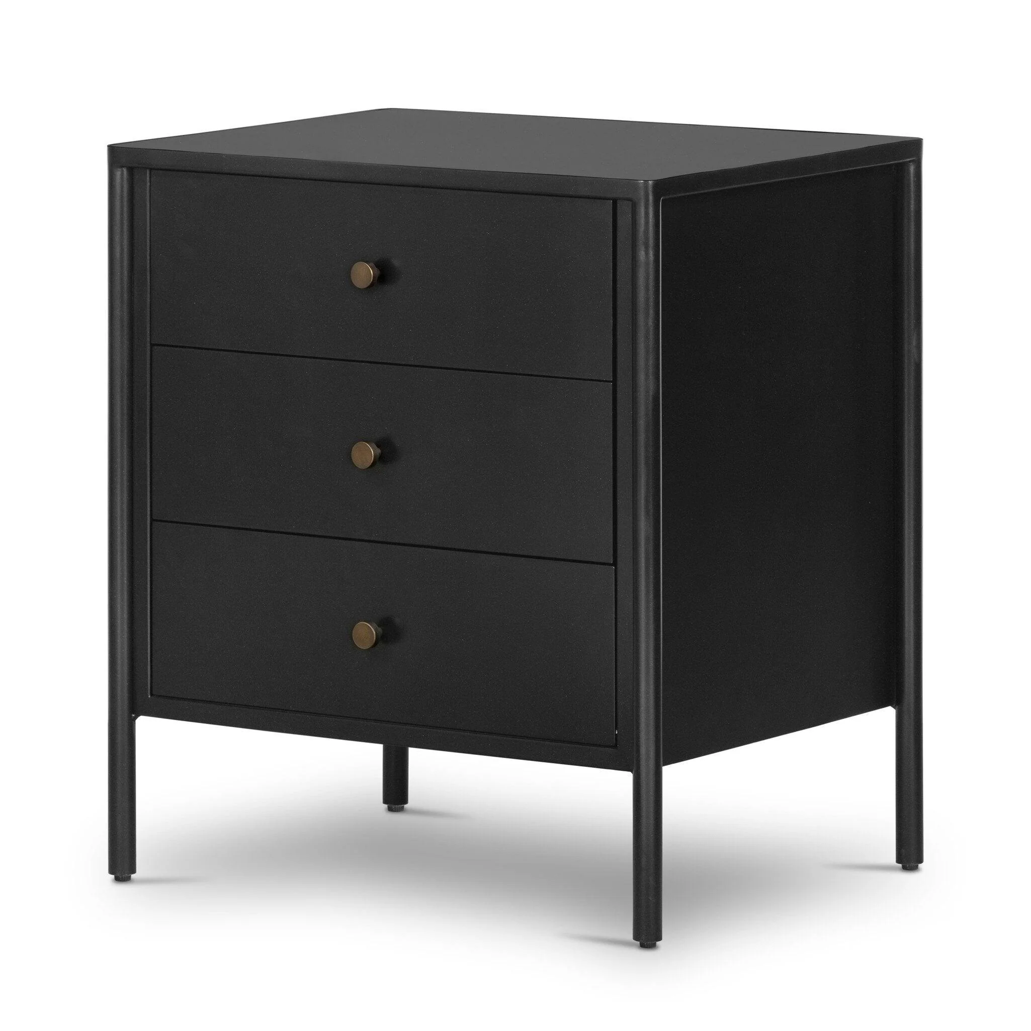 Soto Nightstand - Remutear