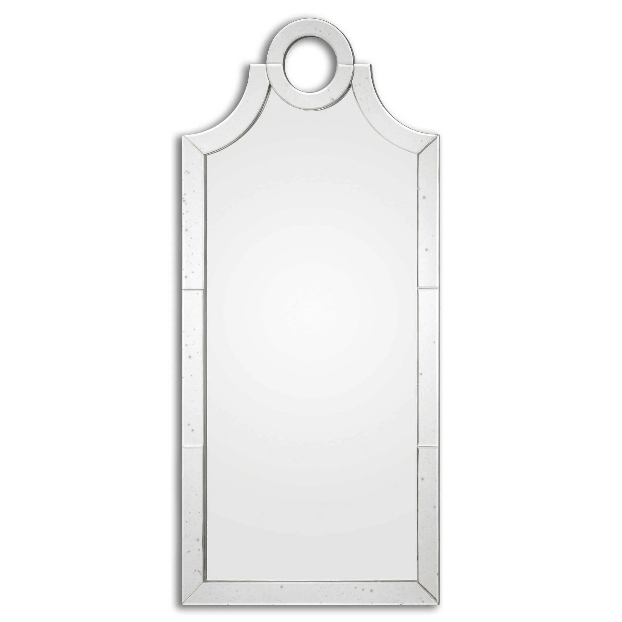 ACACIUS ARCHED MIRROR - Remutear