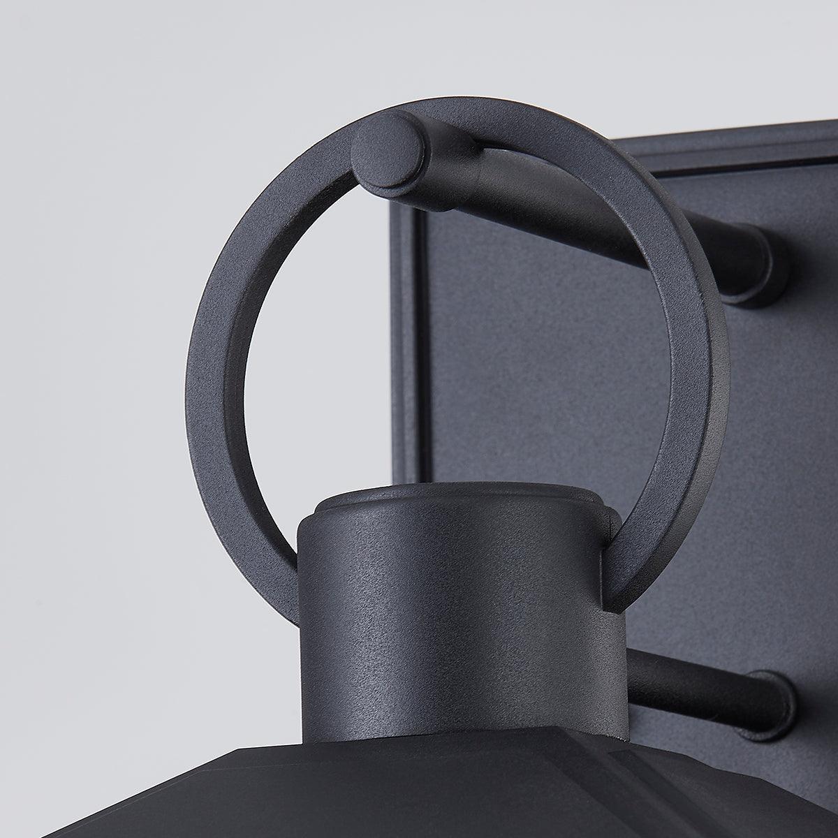 SOREN 1 LIGHT EXTERIOR WALL SCONCE X-LARGE - Remutear