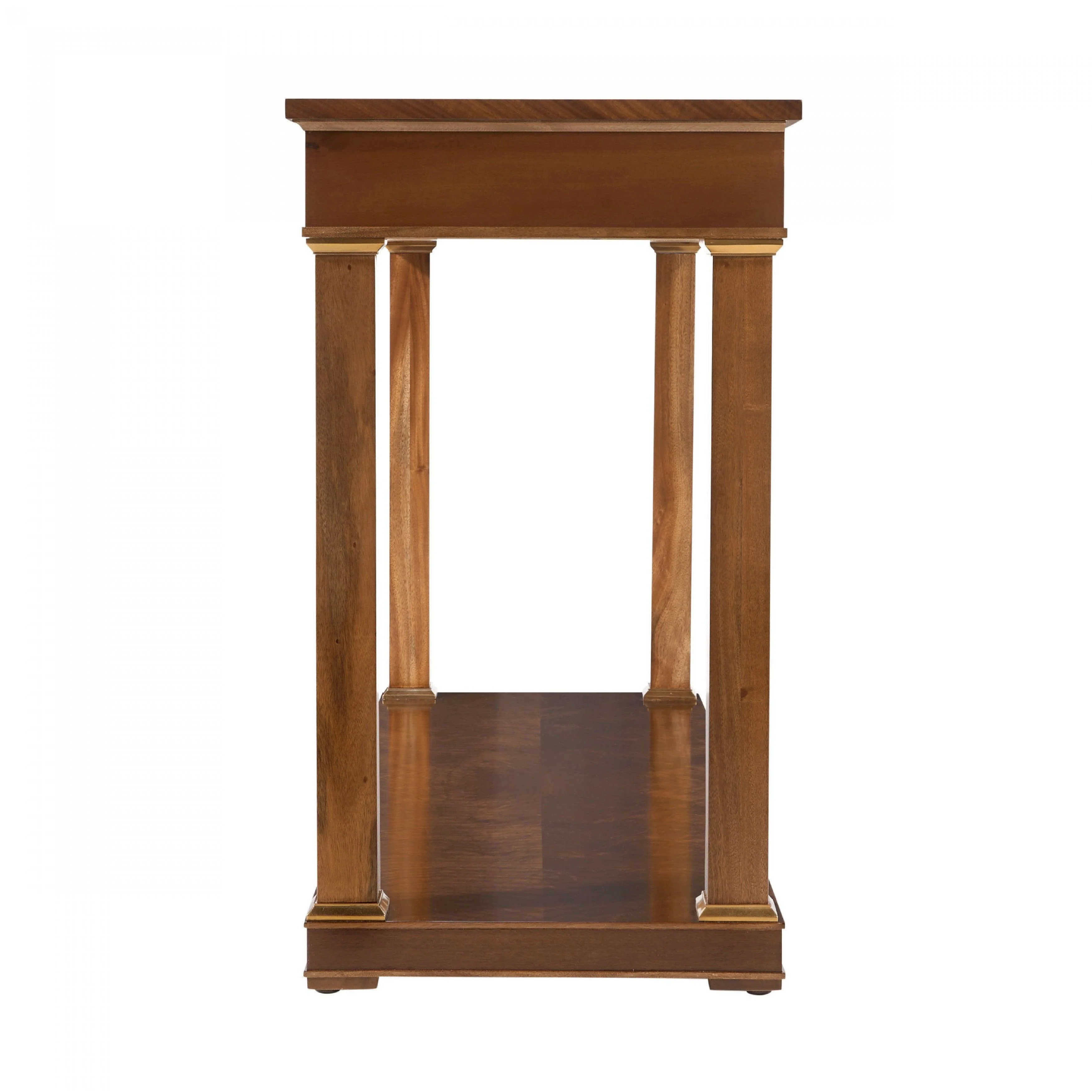 Garth Console Table - Remutear