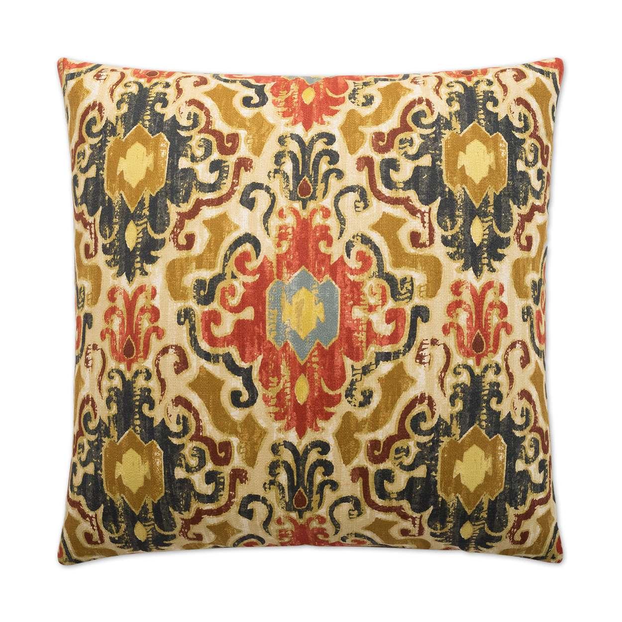 Toroli Pillow - Remutear