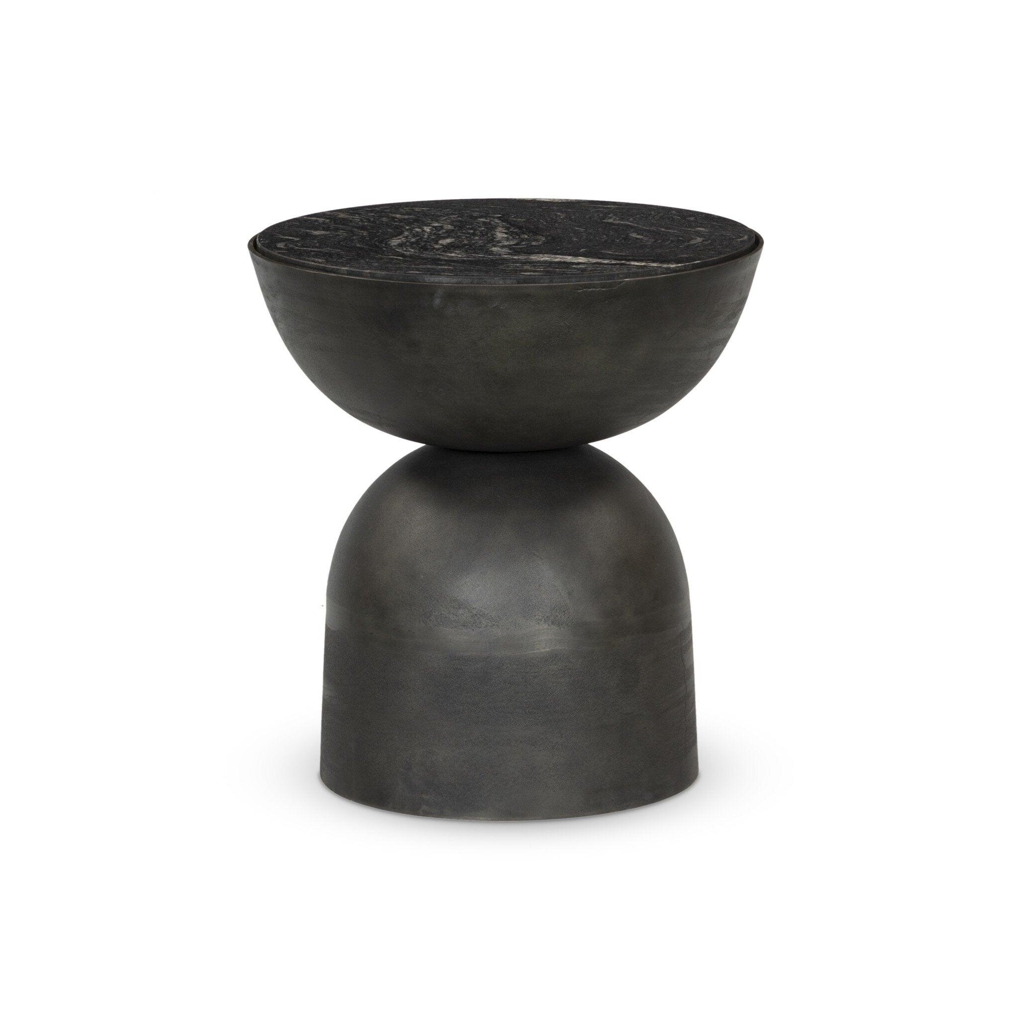 Corbett End Table - Remutear