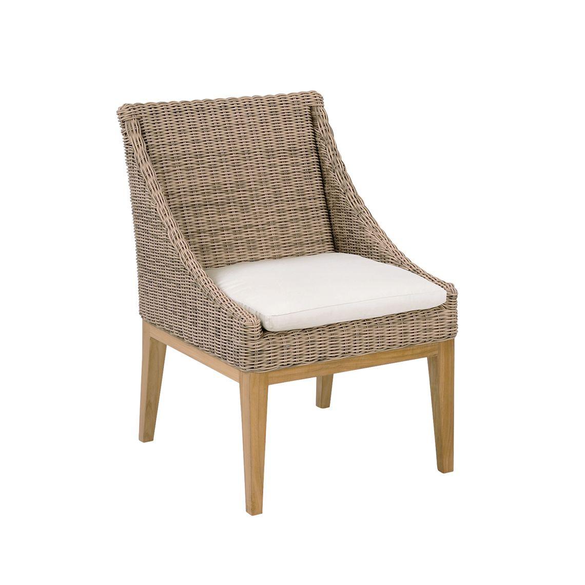 Frances Dining Side Chair - Set of 2 - Remutear