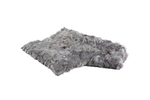 Alpaca Bed Scarf - Remutear