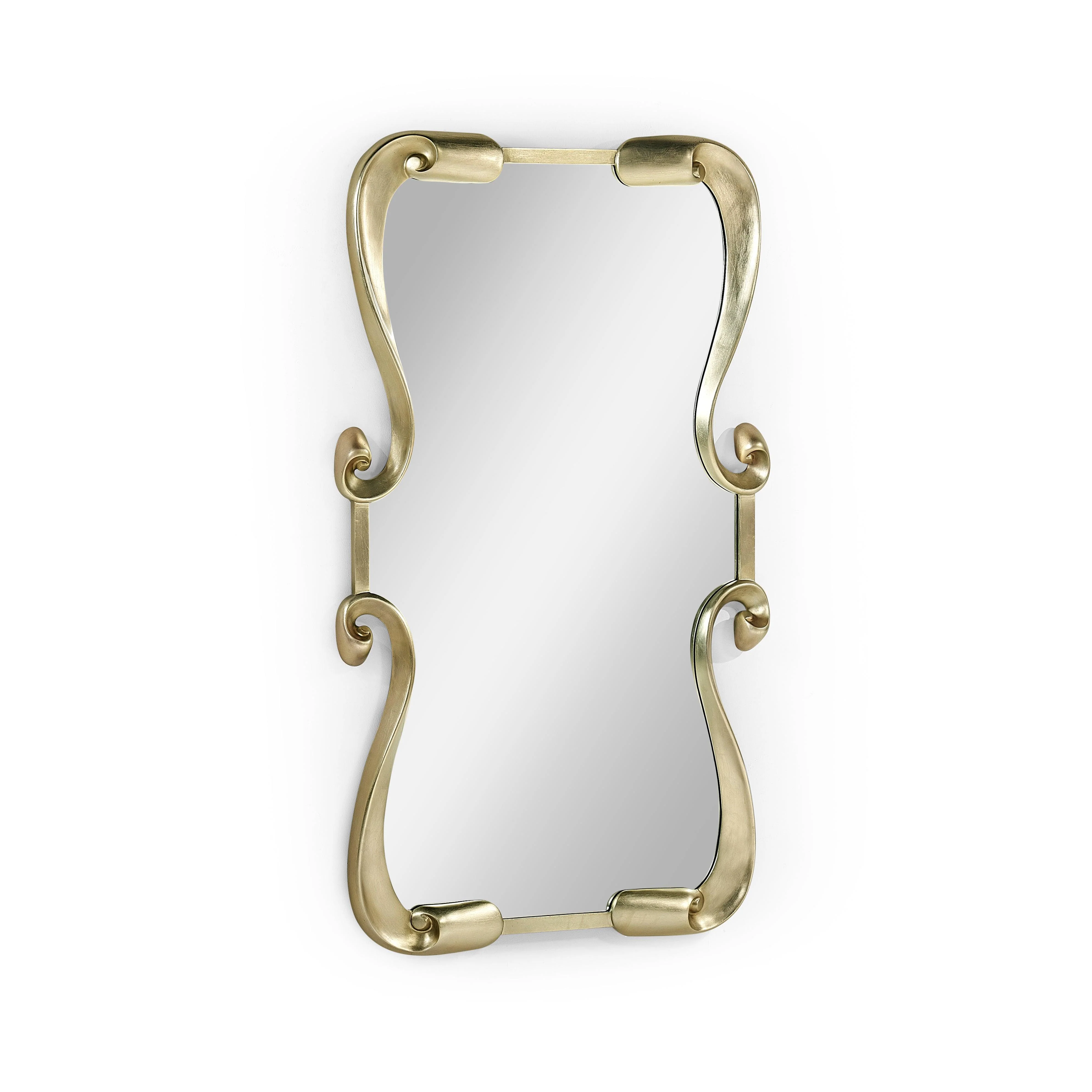 Barcelona Mirror - Remutear