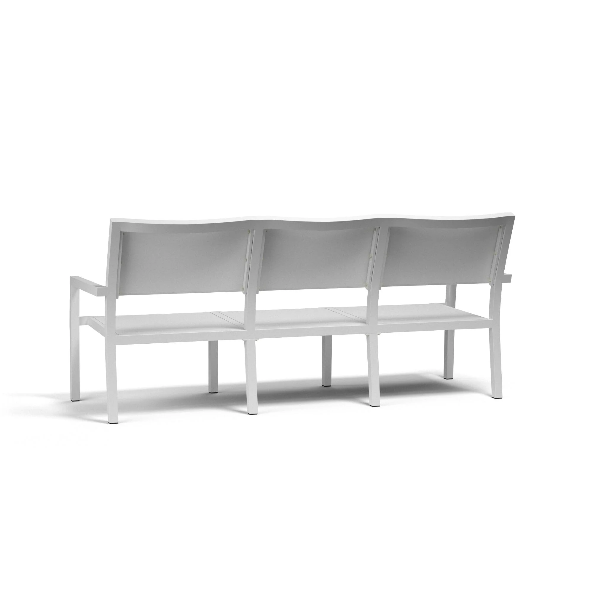 Naples Sling Sofa - Remutear