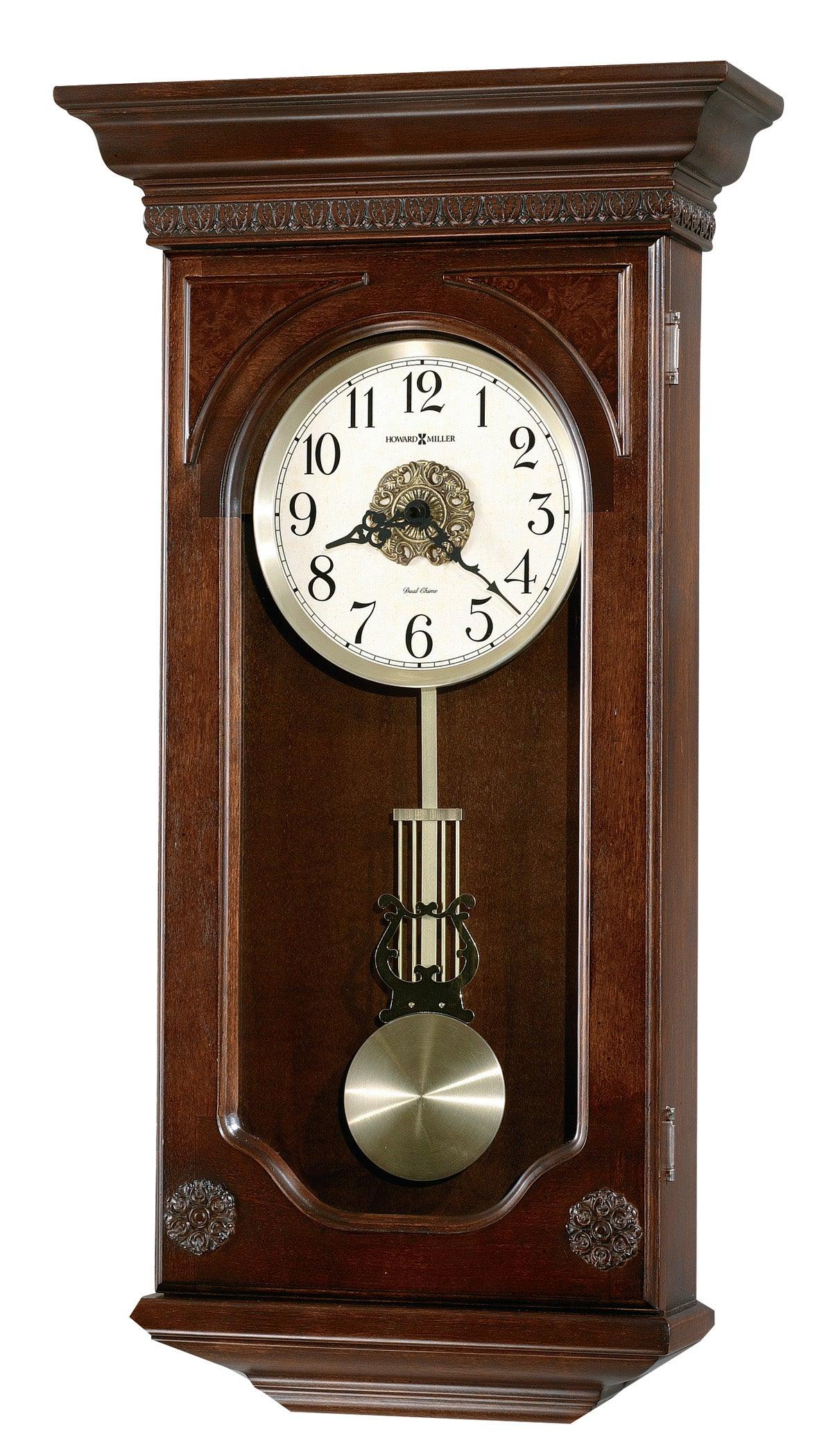 Jasmine Wall Clock - Remutear