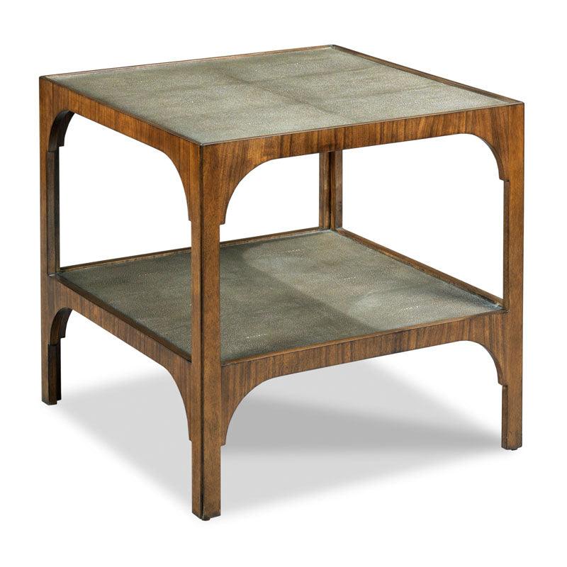 Savoye Lamp Table - Remutear
