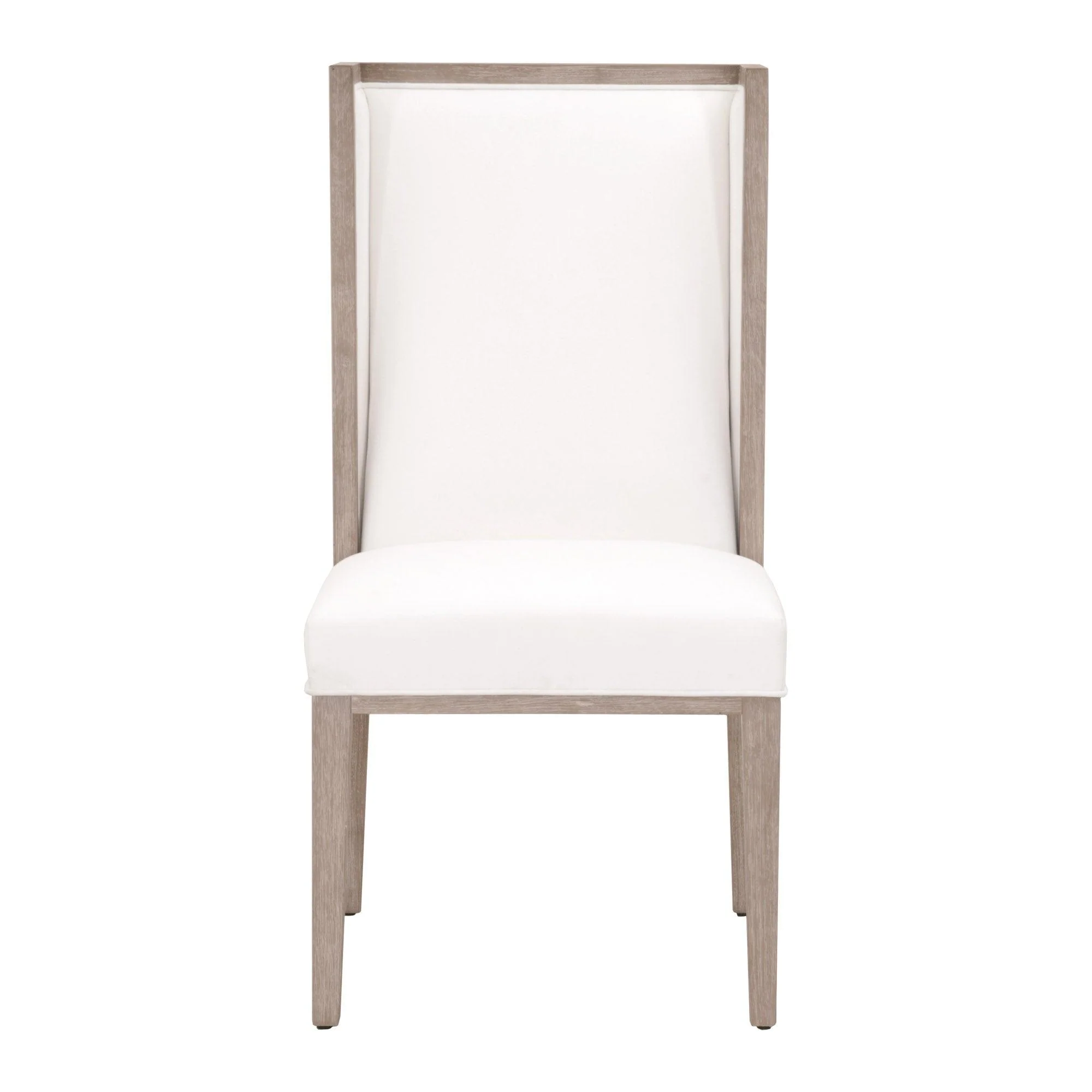 Martin Wing Chair, Set of 2 - Remutear