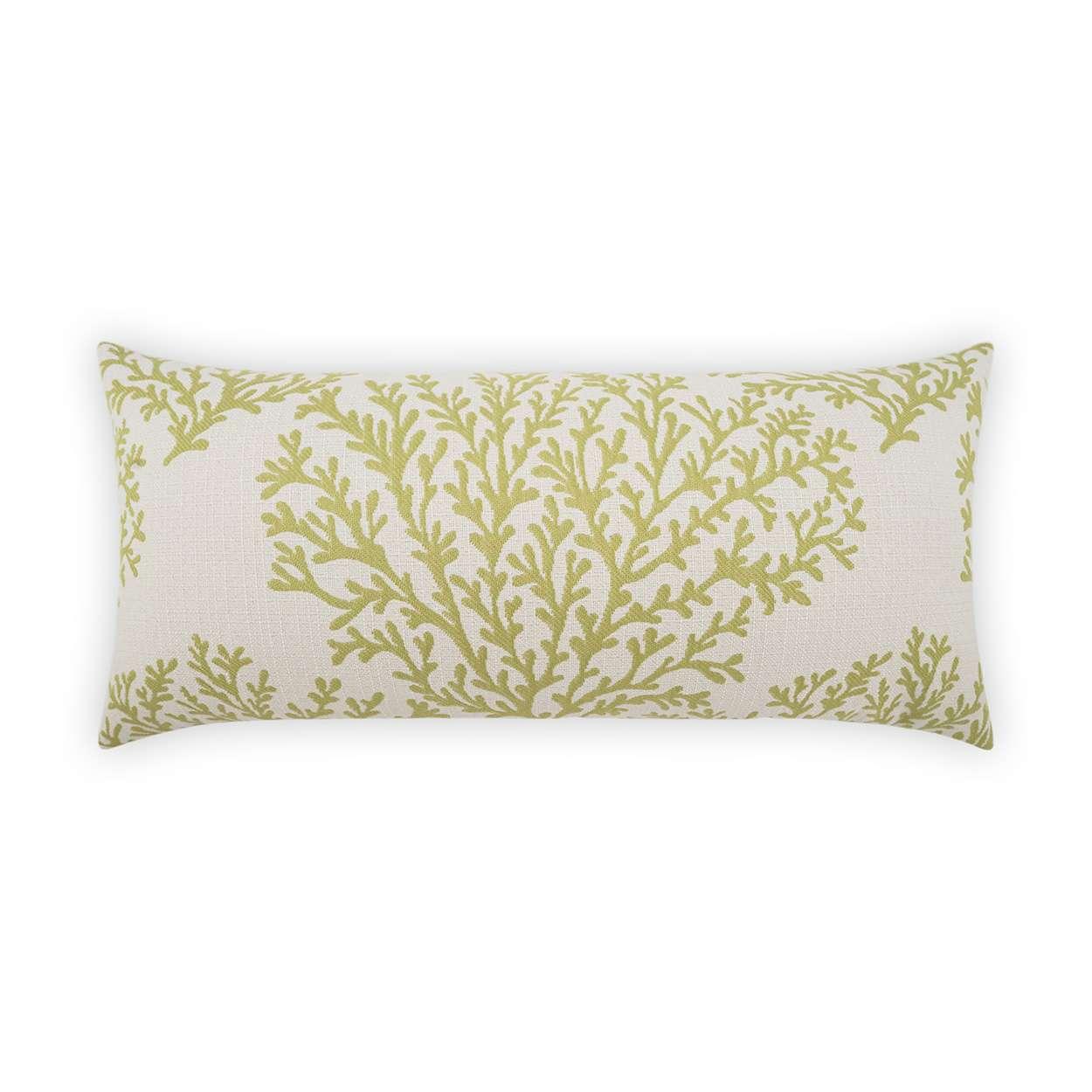 Outdoor Peggy Lumbar Pillow - Remutear