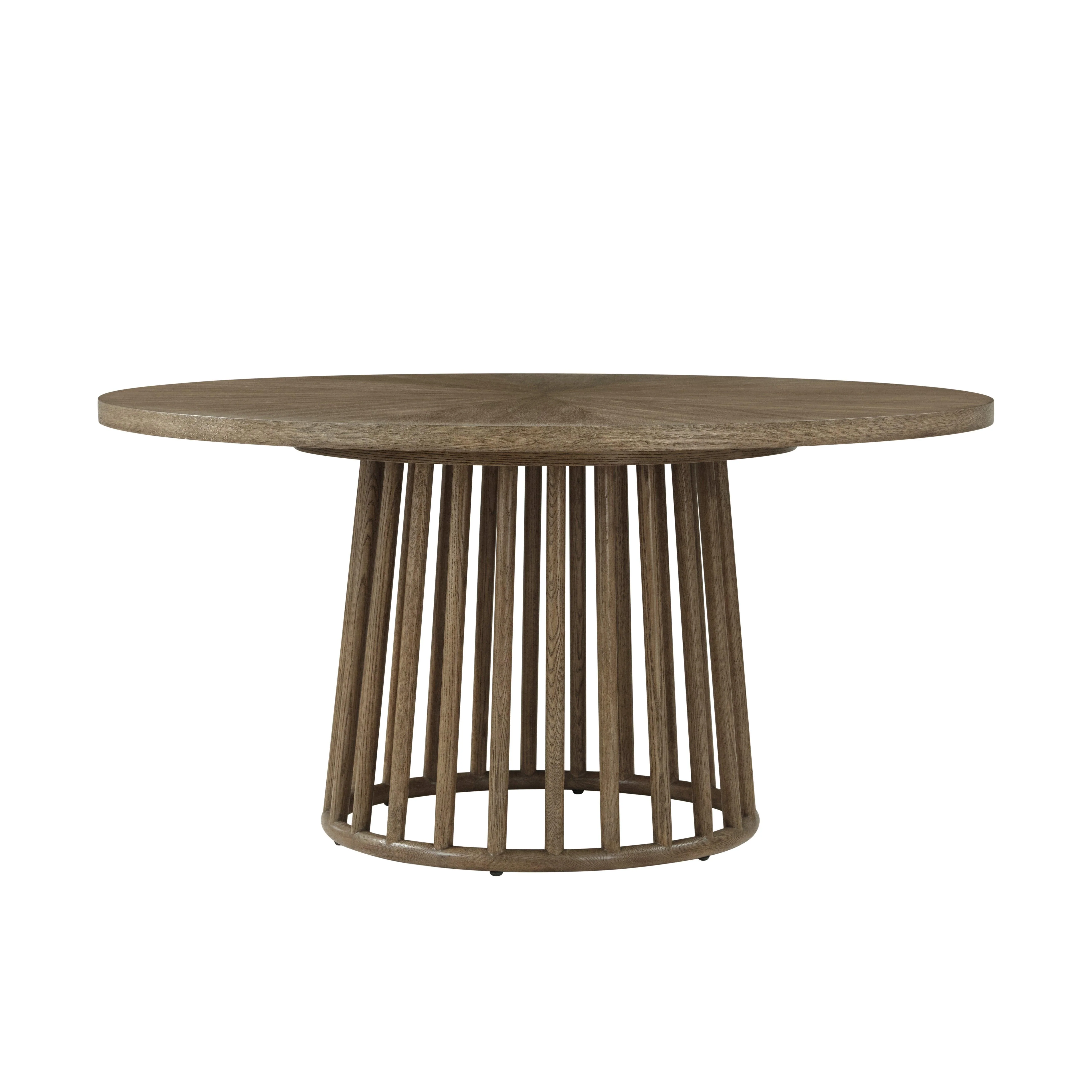 Montauk Round Dining Table - Remutear