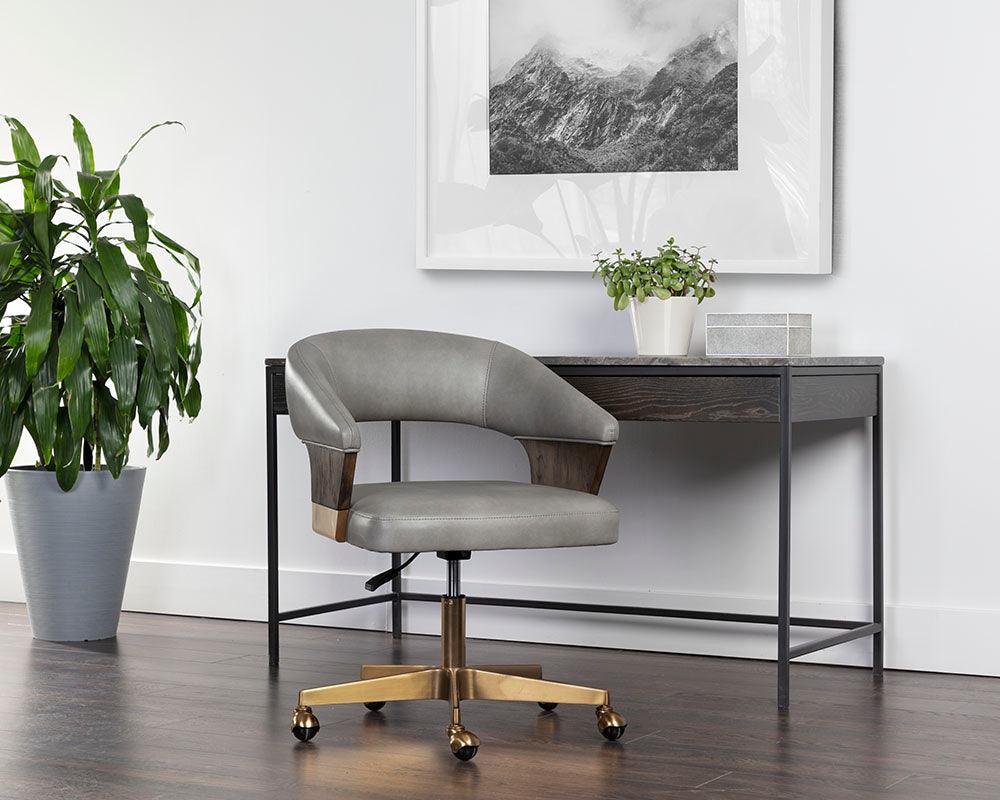 Leonce Office Chair - Remutear