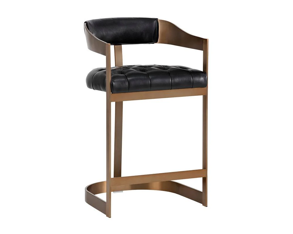 Beaumont Counter Stool - Remutear