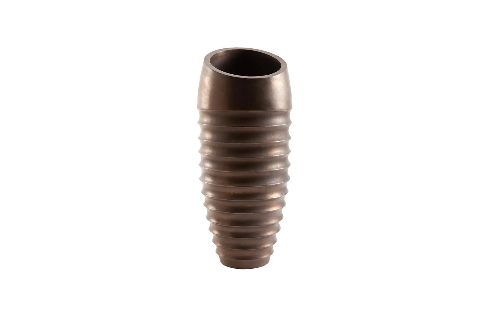 JP Planter, Bronze, MD - Remutear