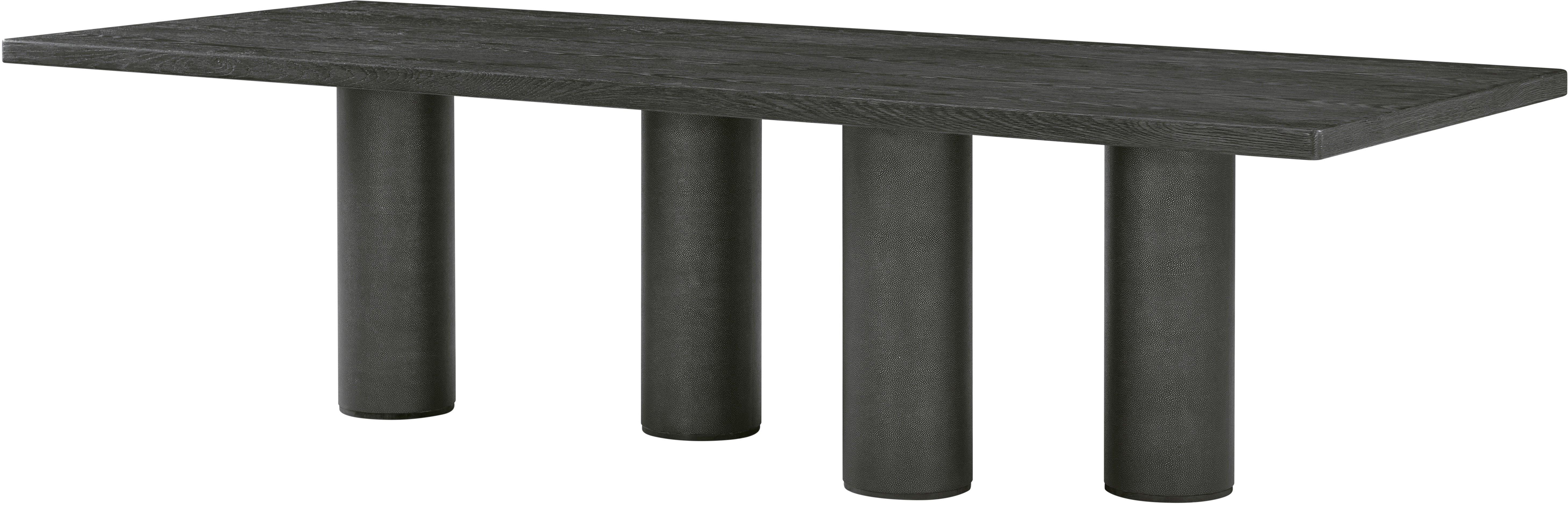 Maxwell Rectangular Dining Table - Remutear