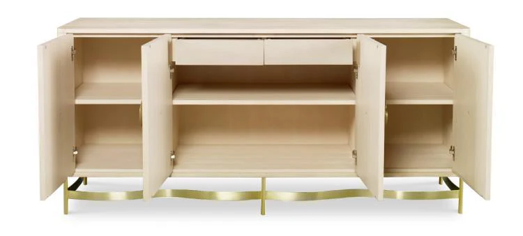 Bardot Credenza - Remutear