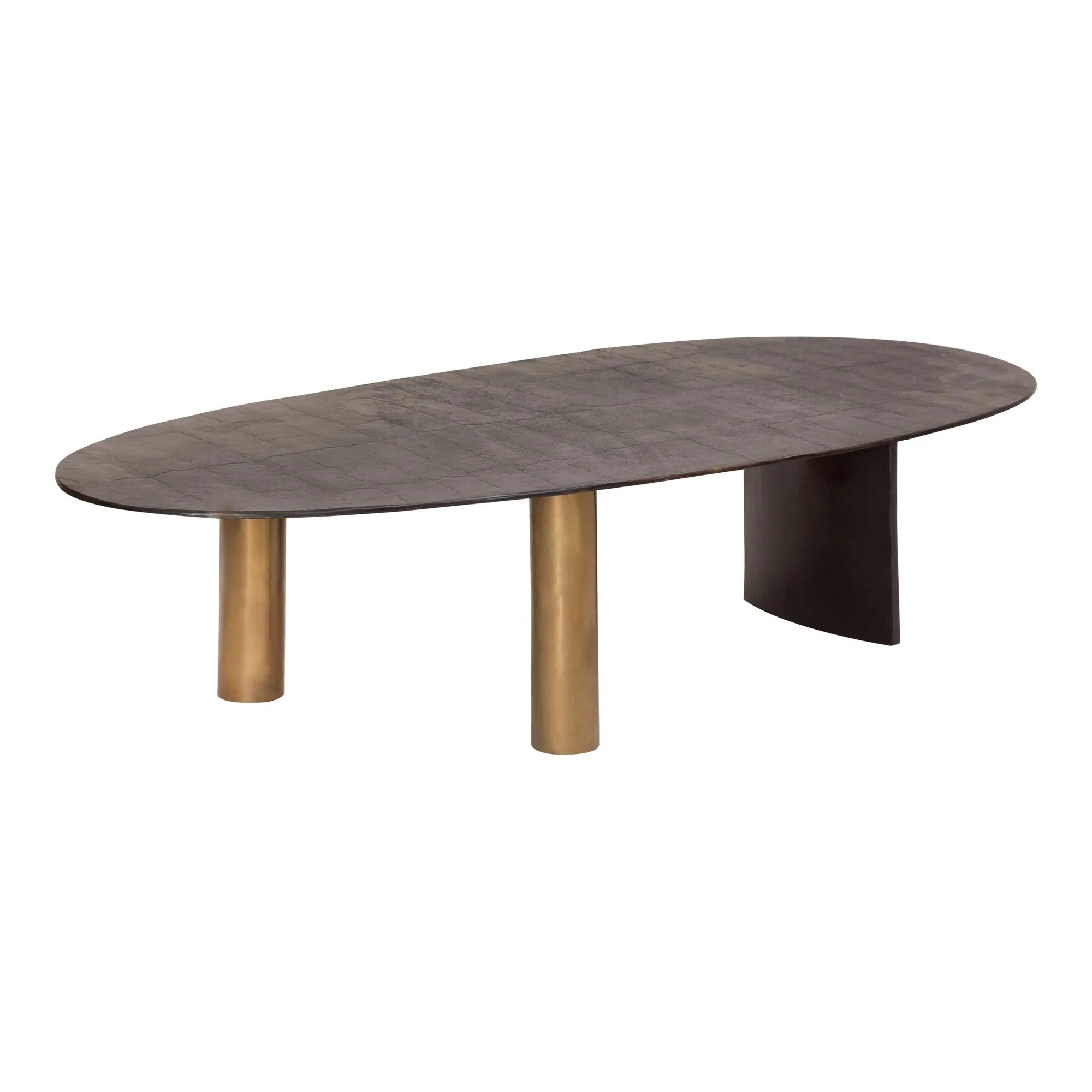 Nicko Coffee Table - Remutear