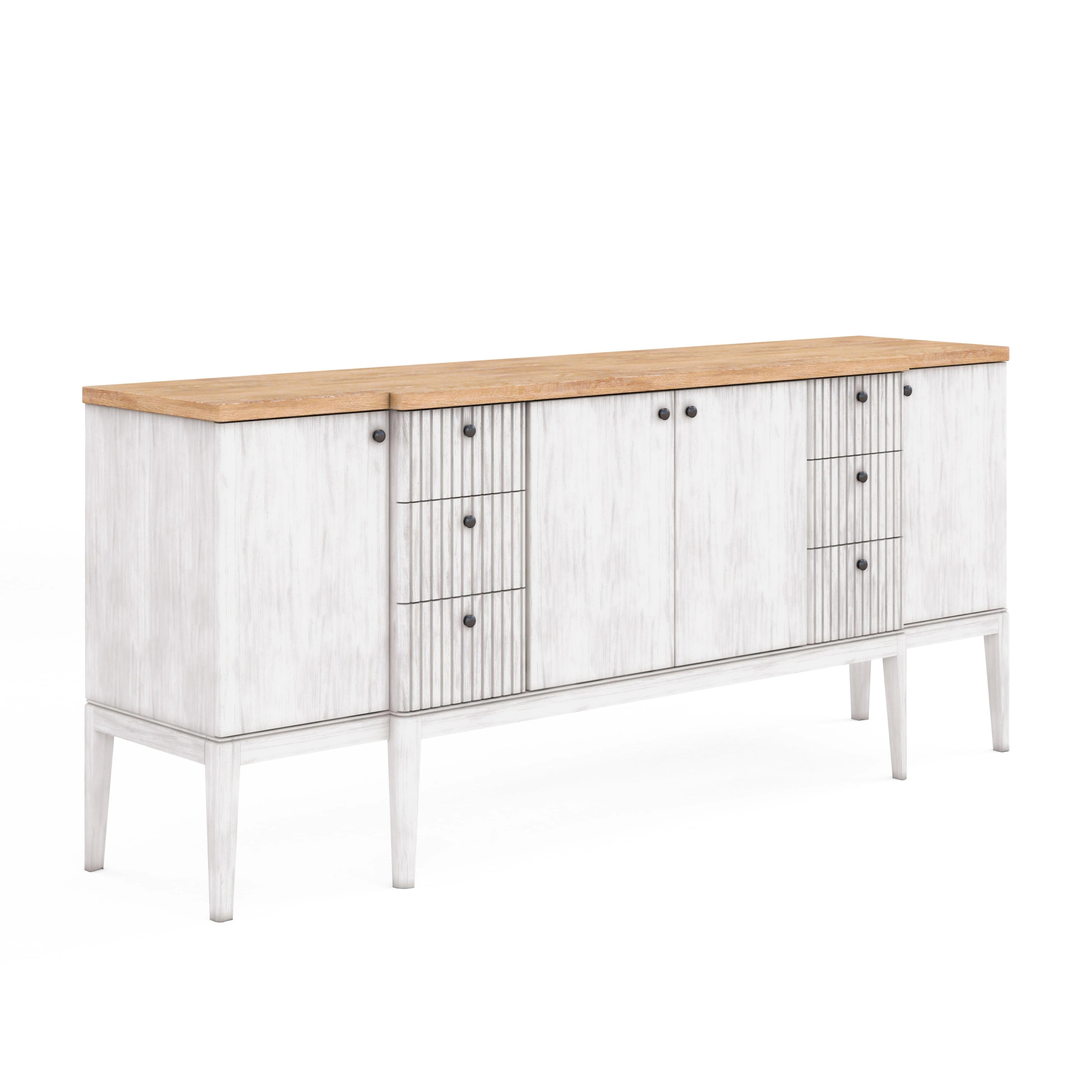 Post Sideboard - Remutear