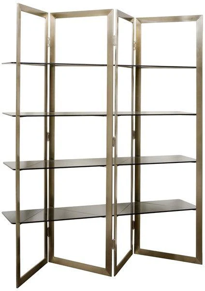 Hinge Etagere - Remutear