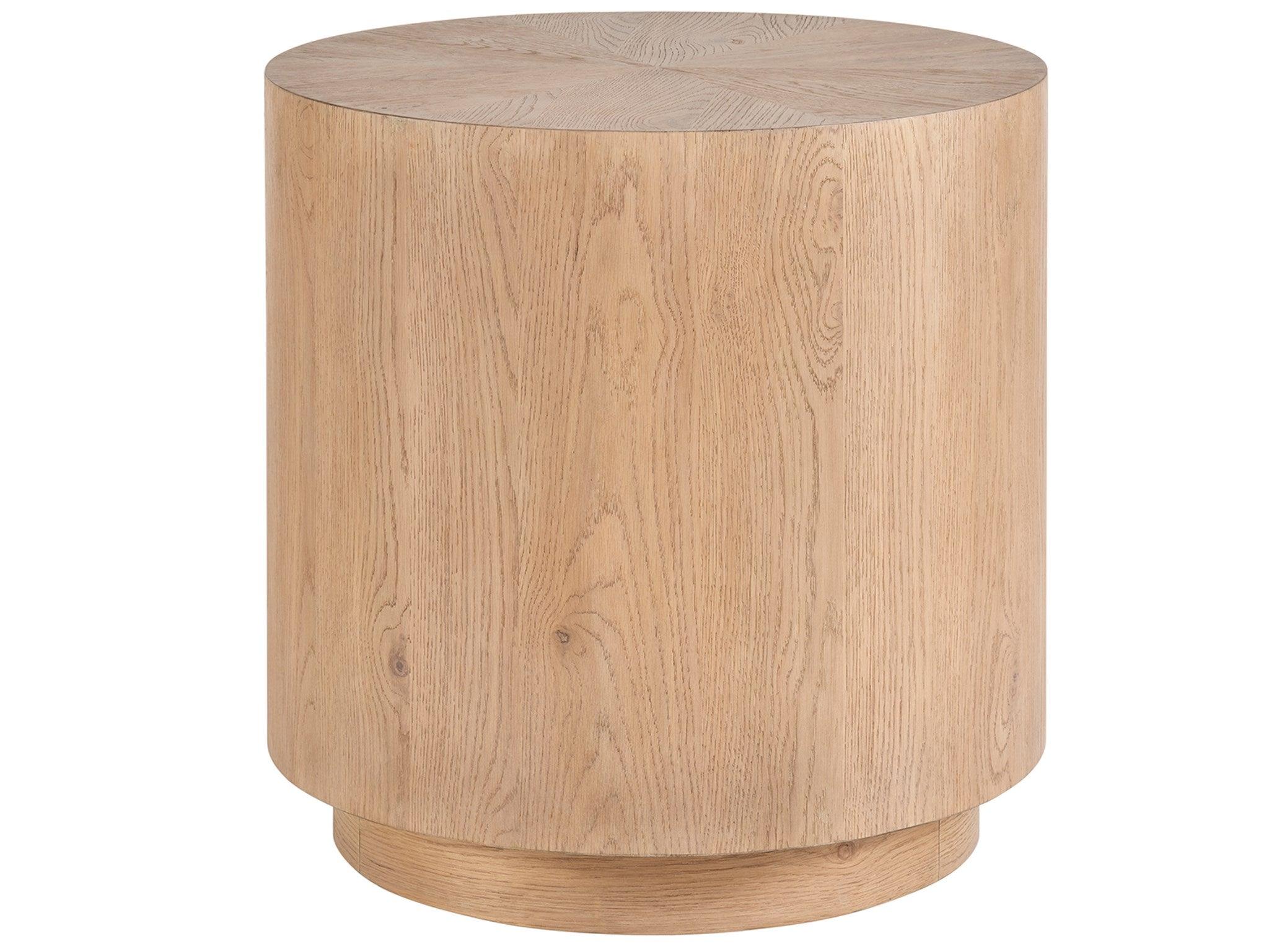 Weekender End Table - Remutear
