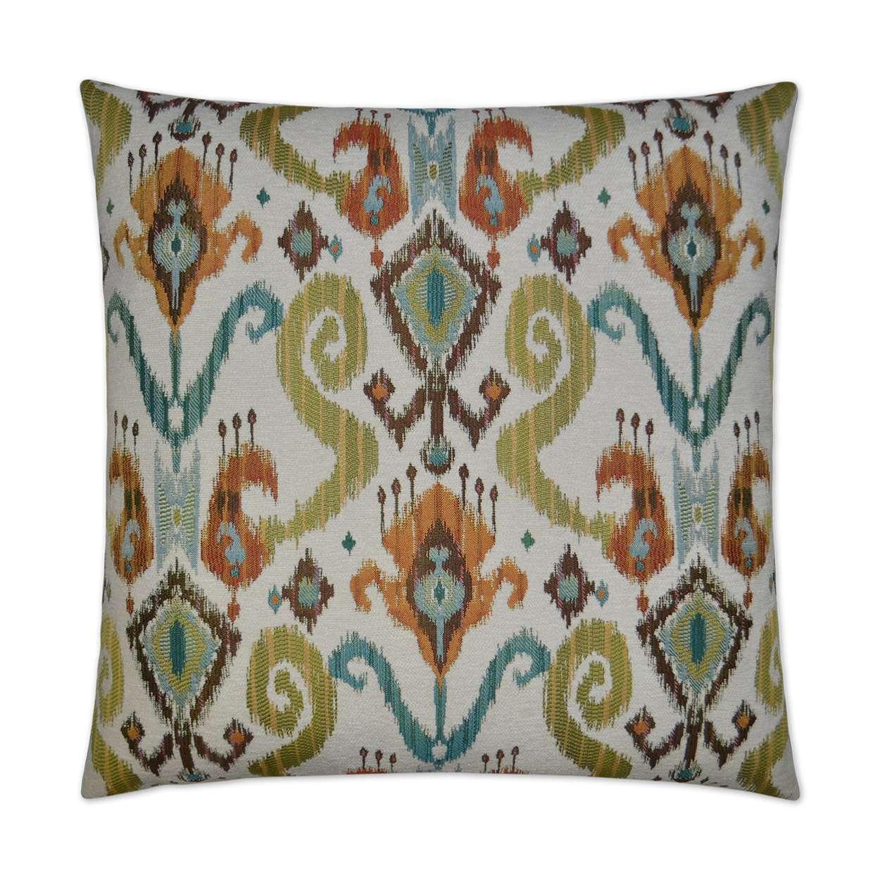 Carrizozo Pillow - Remutear