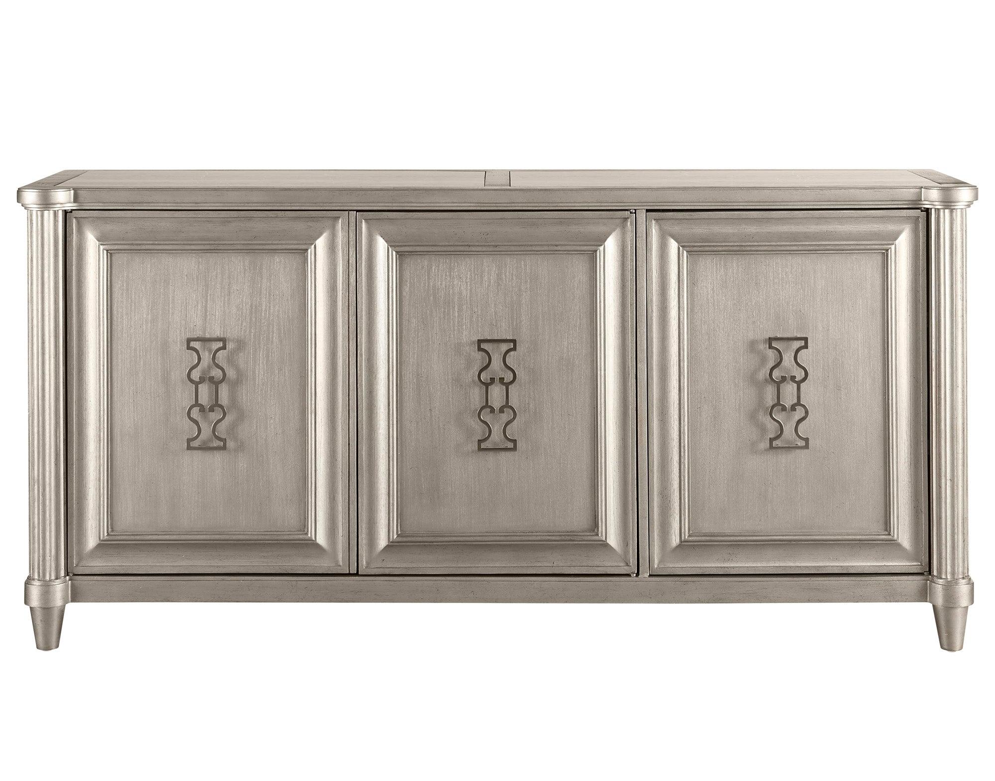 Morrissey Eccles Credenza - Bezel - Remutear