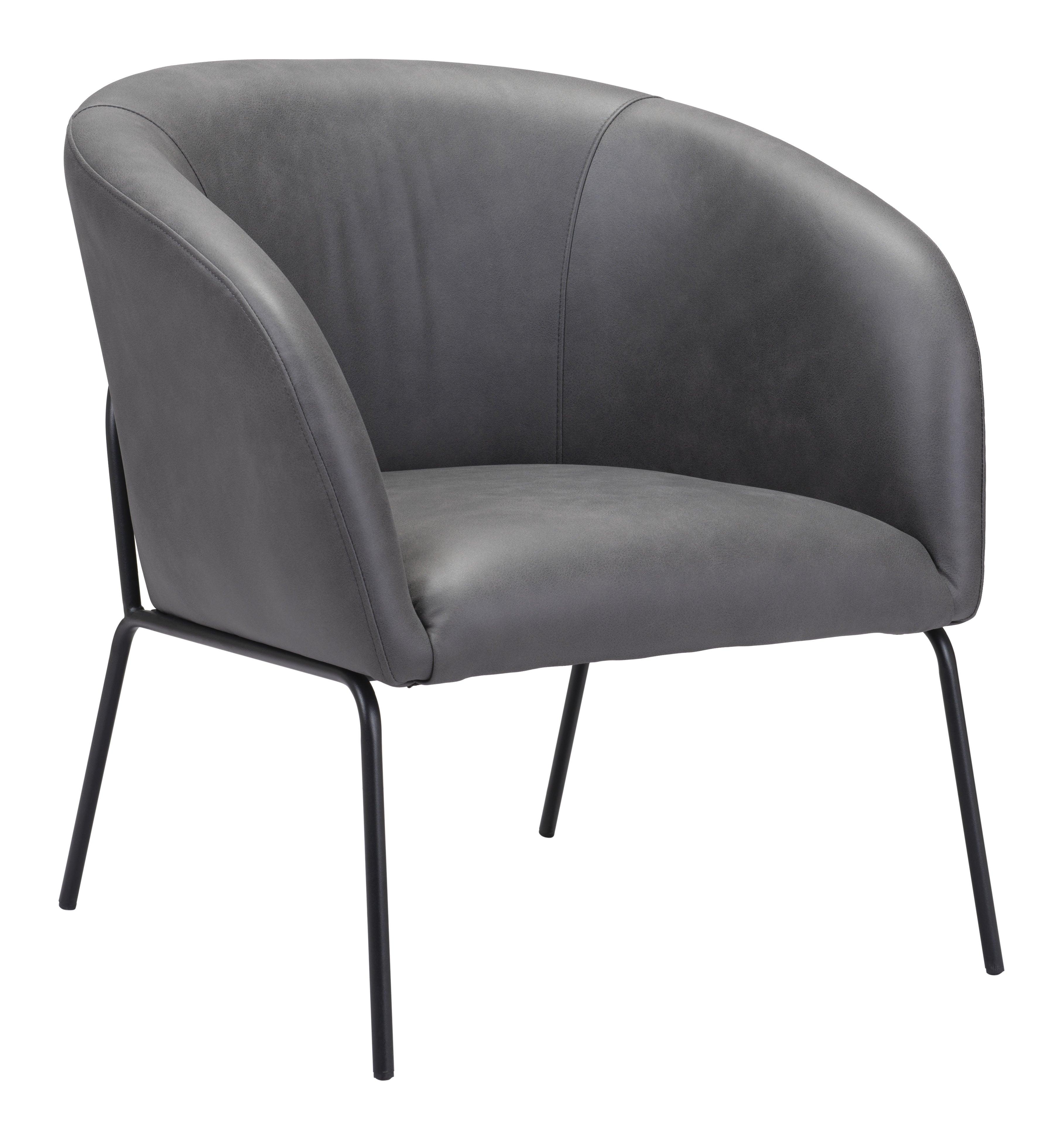 Quinten Accent Chair - Remutear