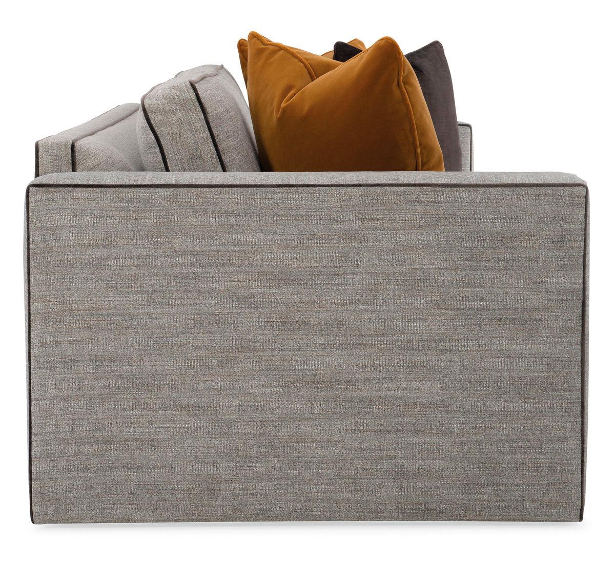WELT PLAYED SLEEPER TAUPE - Remutear