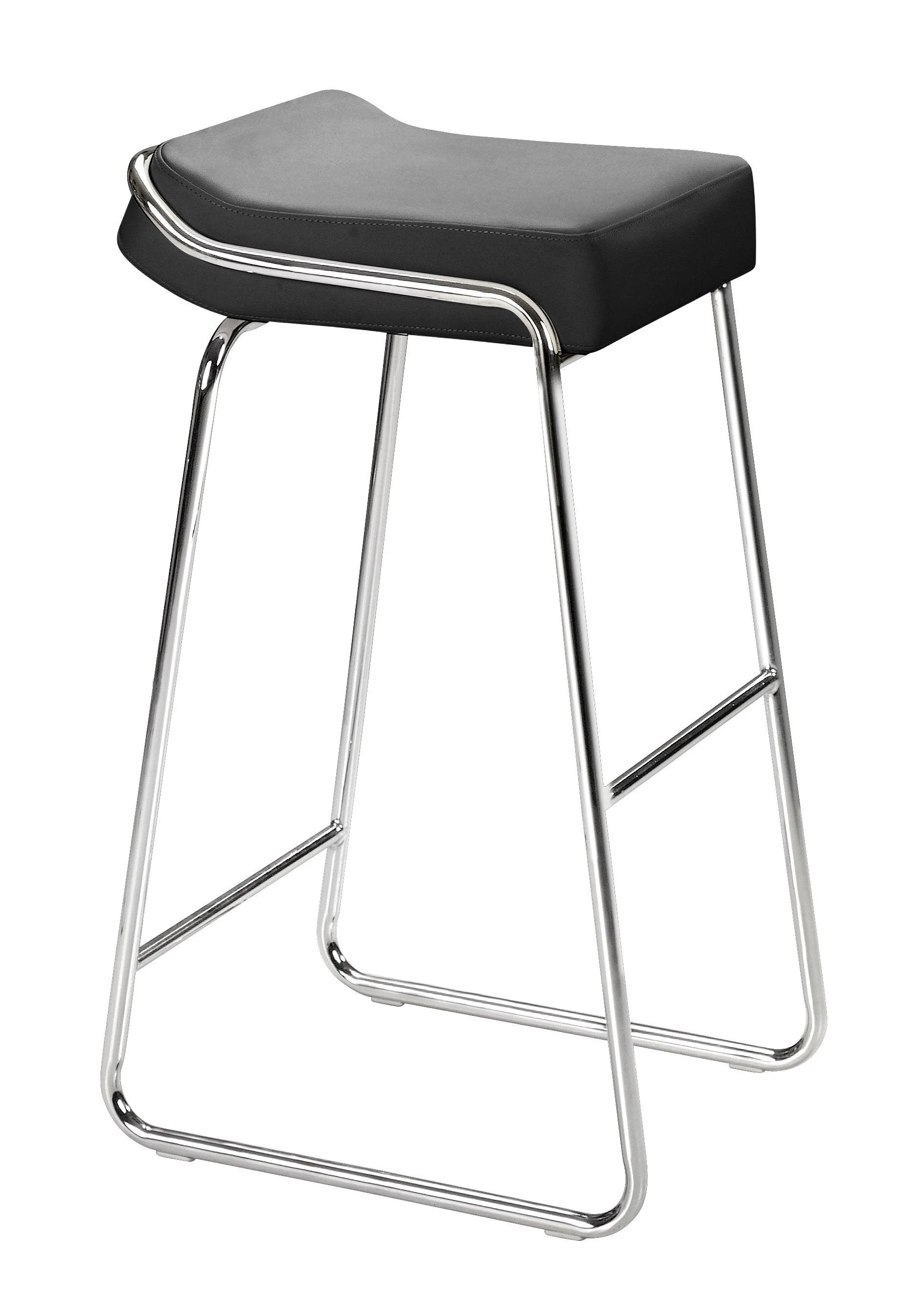 Wedge Barstool Set - Remutear