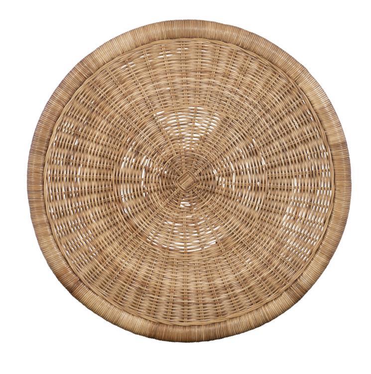 Breakers End Table - Remutear