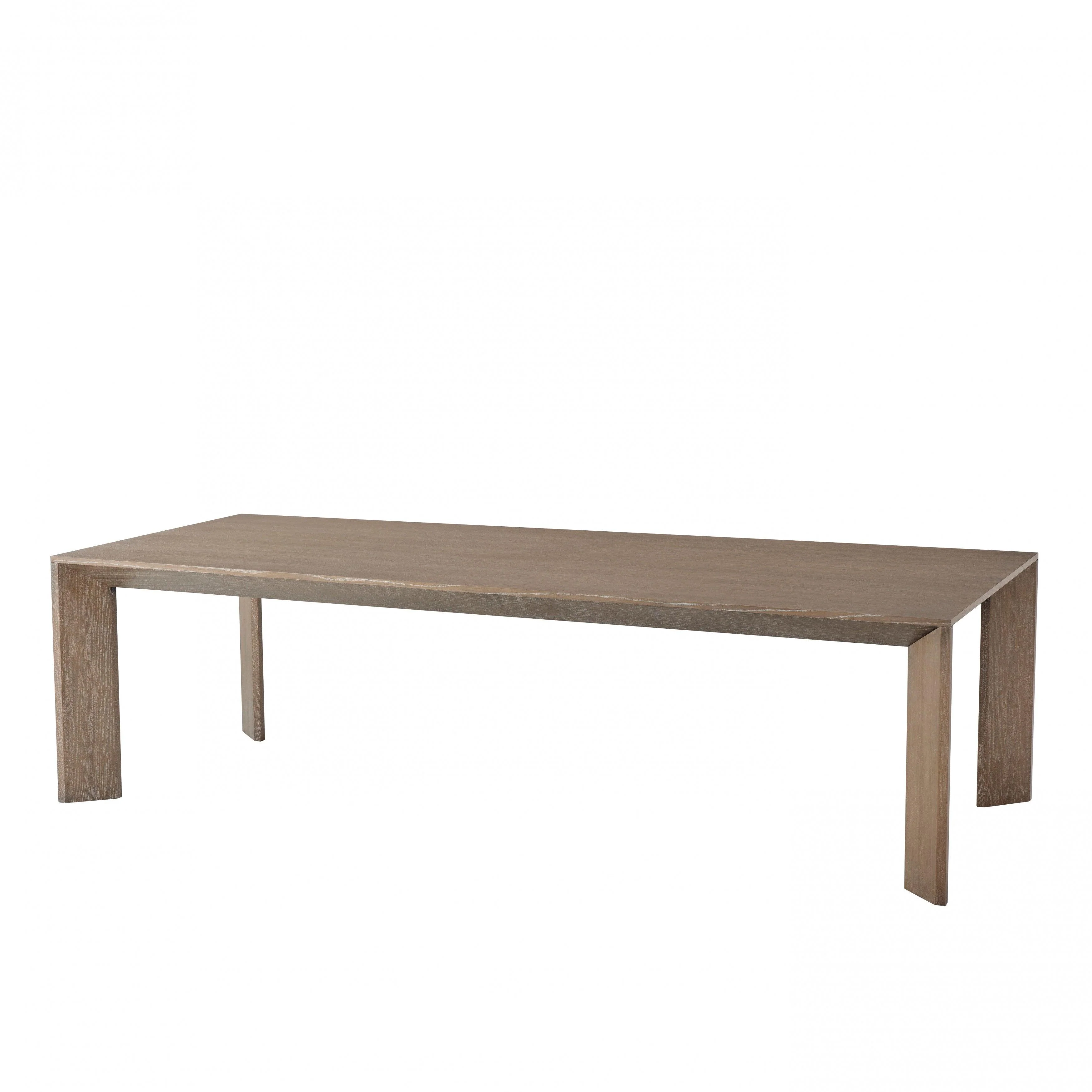 Decoto II Dining Table - Remutear