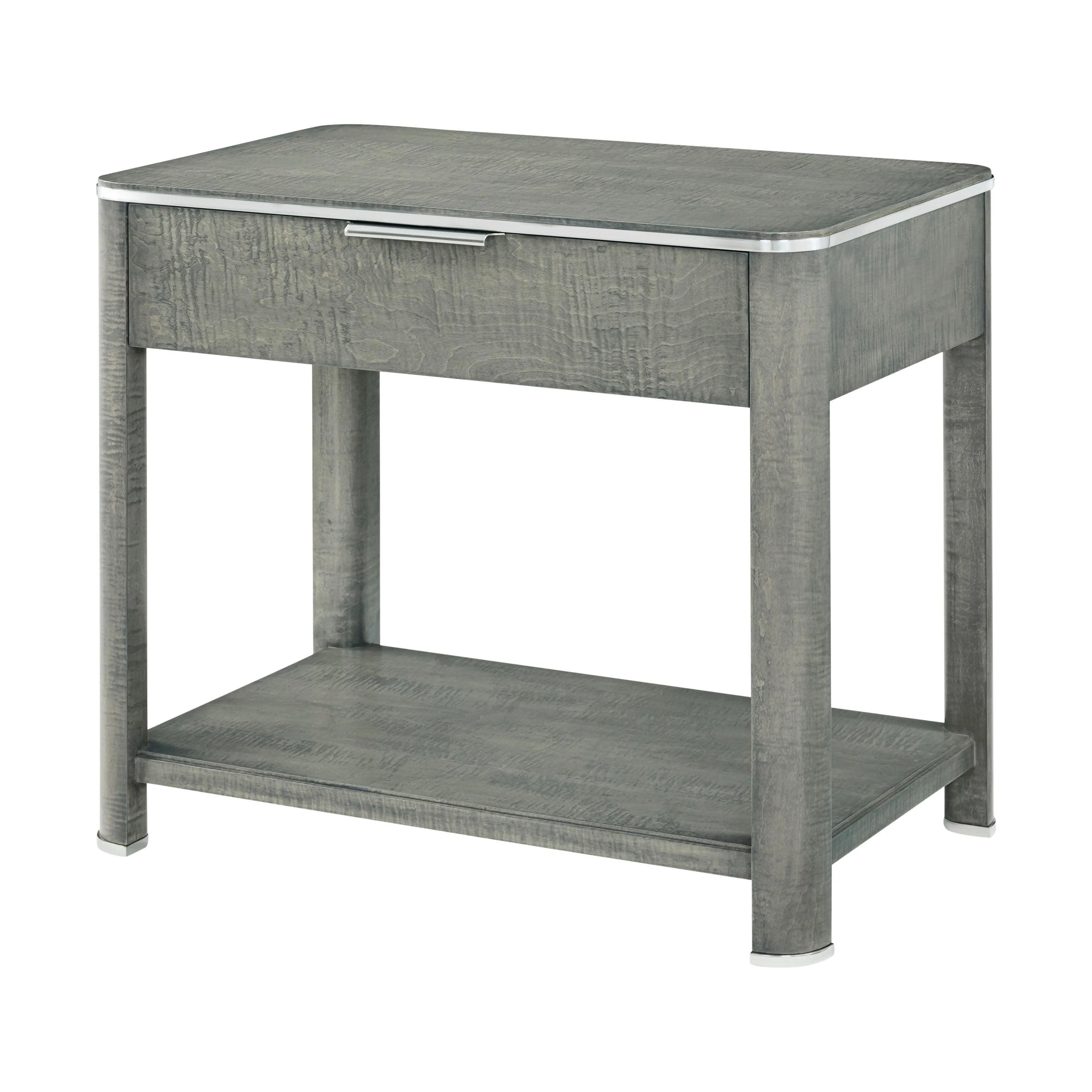 Hudson Nightstand - Remutear