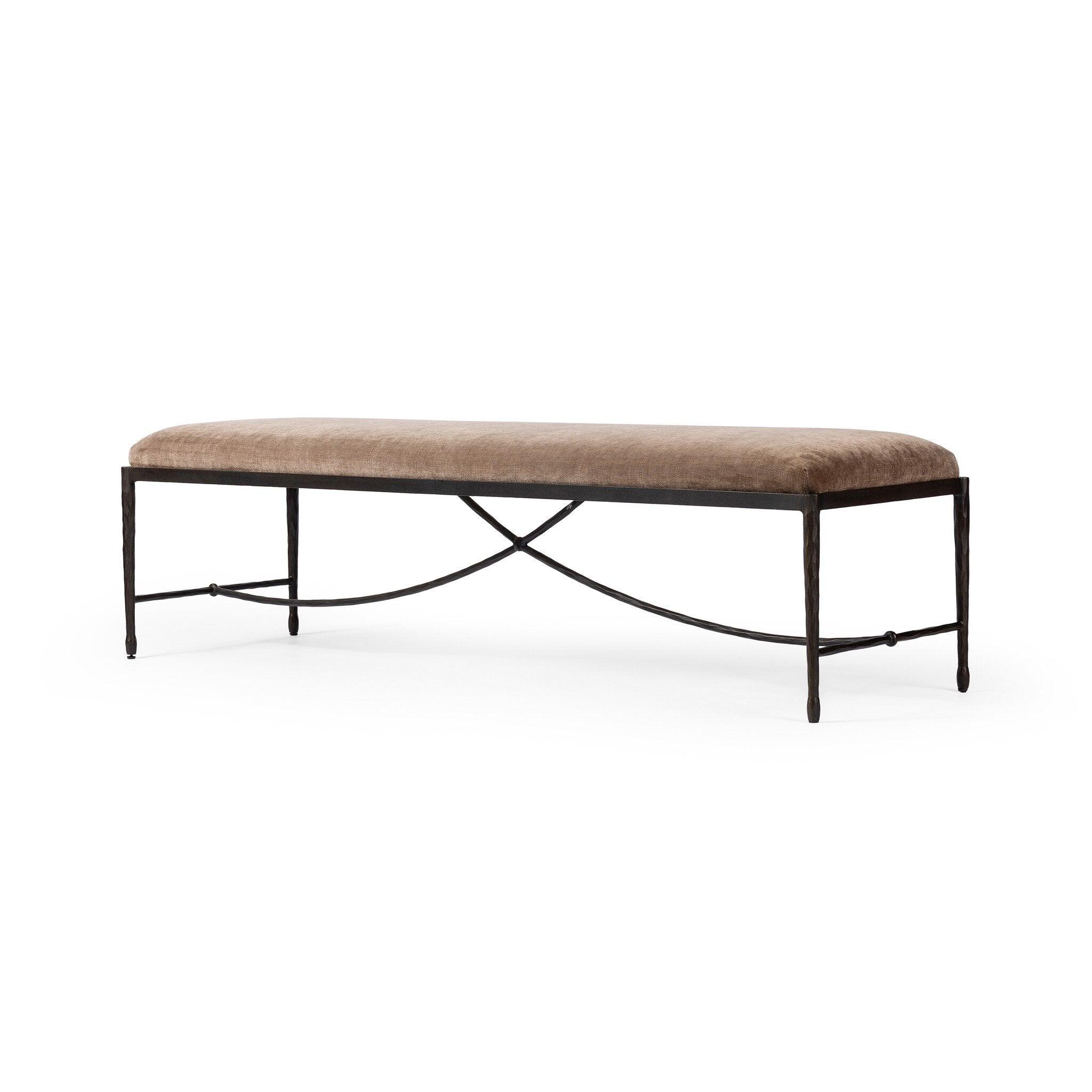 Jade Accent Bench - Remutear