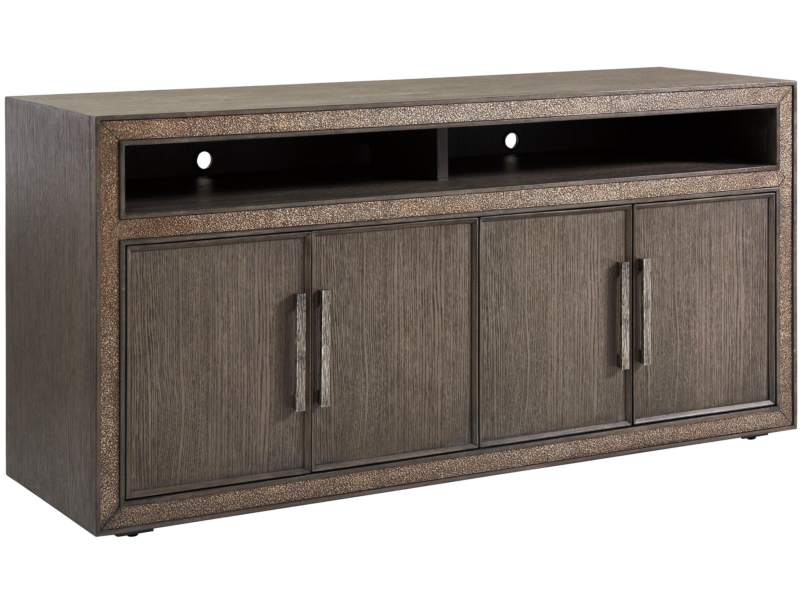 Studio Designs Hampton Media/Home Office Console - Remutear