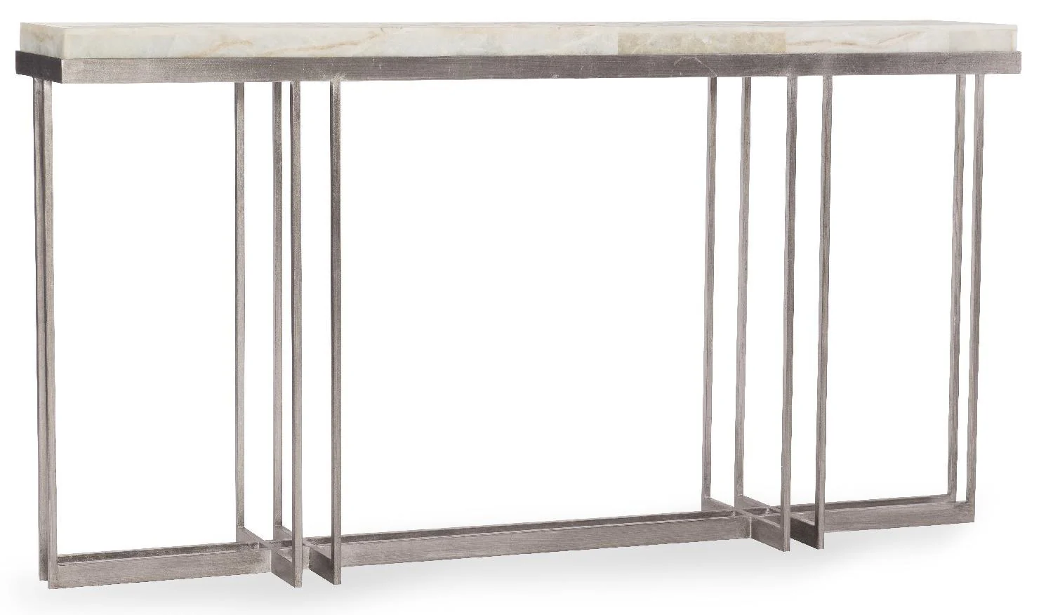 Melange Blaire Console Table - Remutear