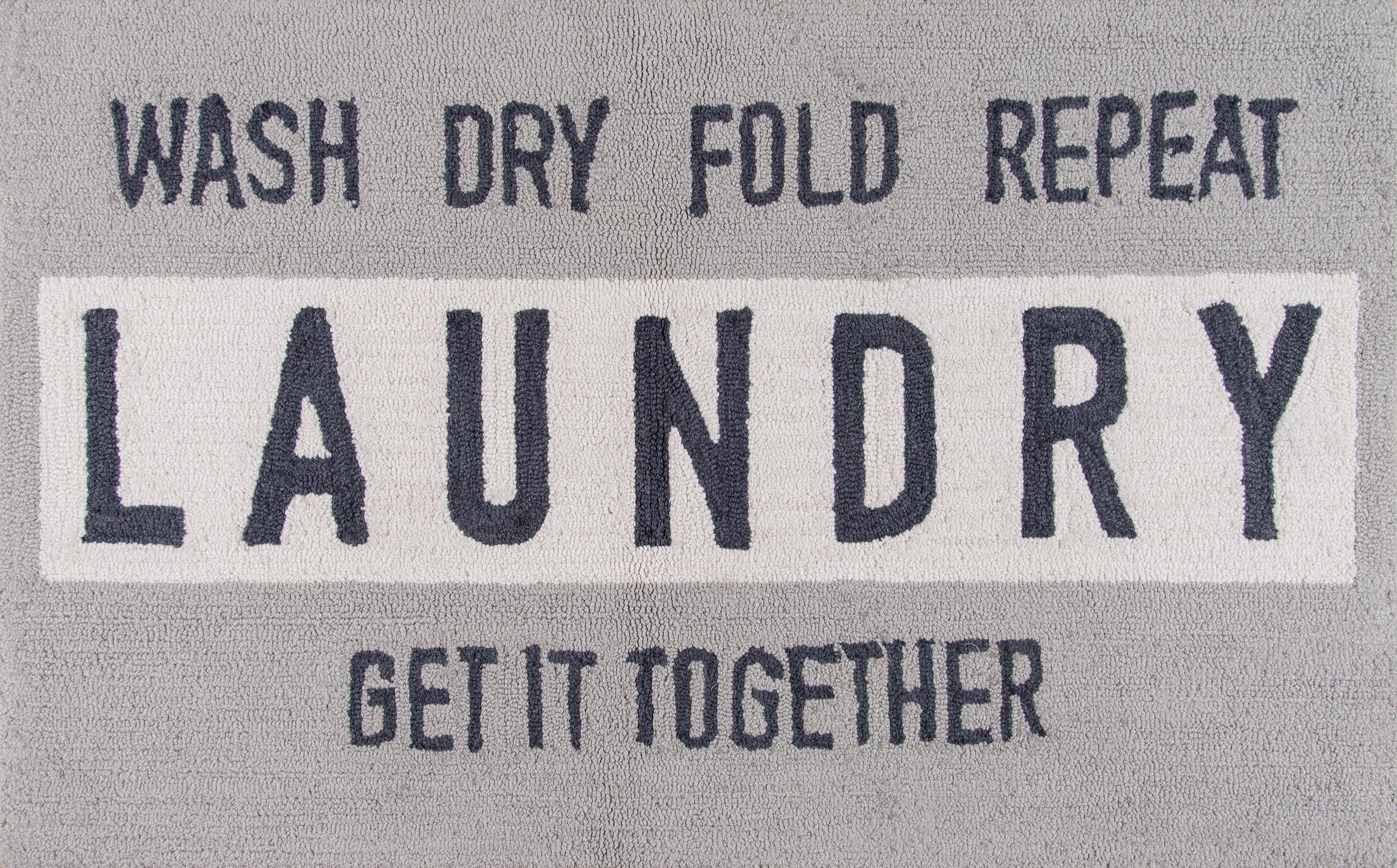 Novogratz - Laundry - Remutear