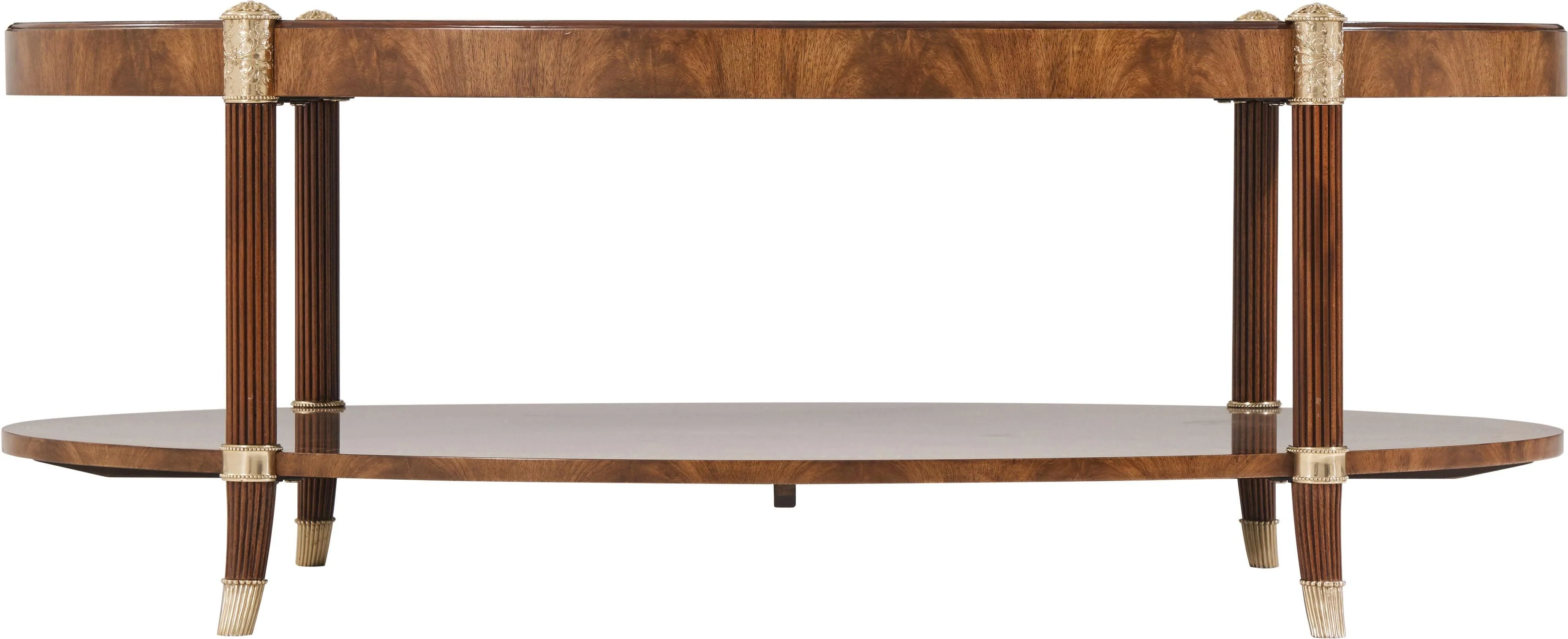 The Verily Cocktail Table - Remutear